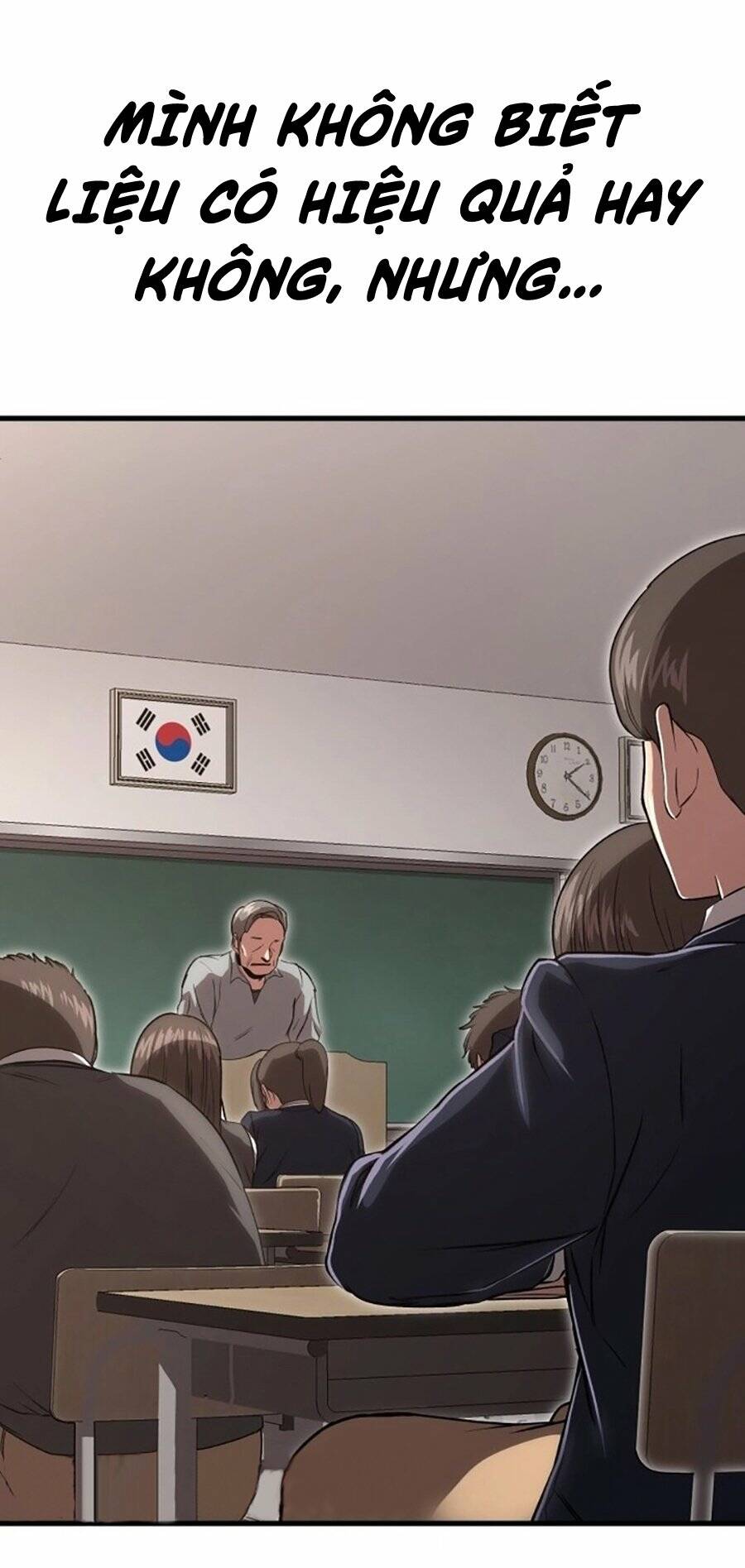 Võ Vương Kang Haejin - Chapter 4 - Page 80