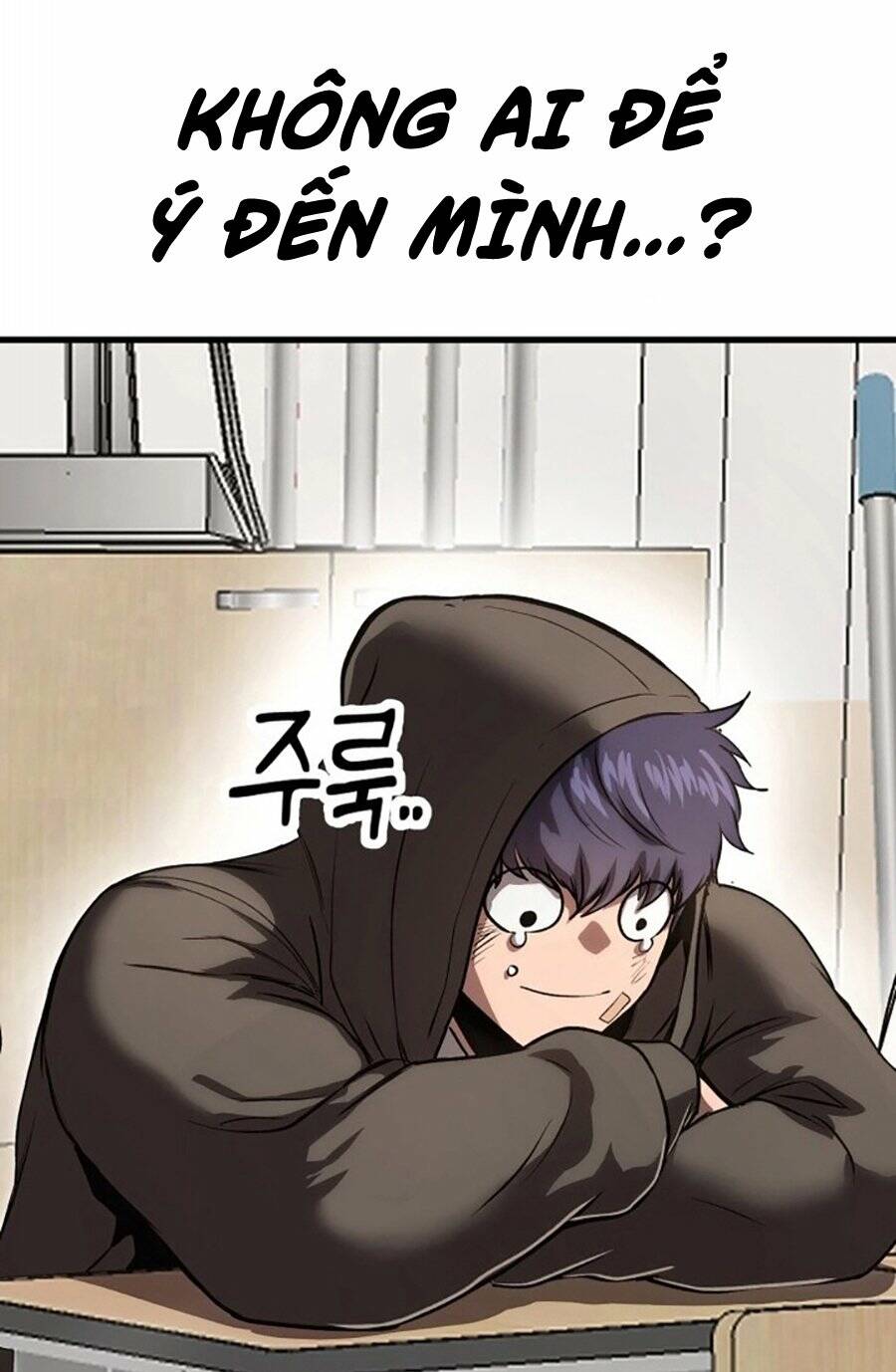 Võ Vương Kang Haejin - Chapter 4 - Page 82