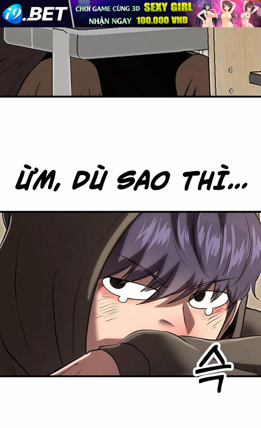 Võ Vương Kang Haejin - Chapter 4 - Page 83