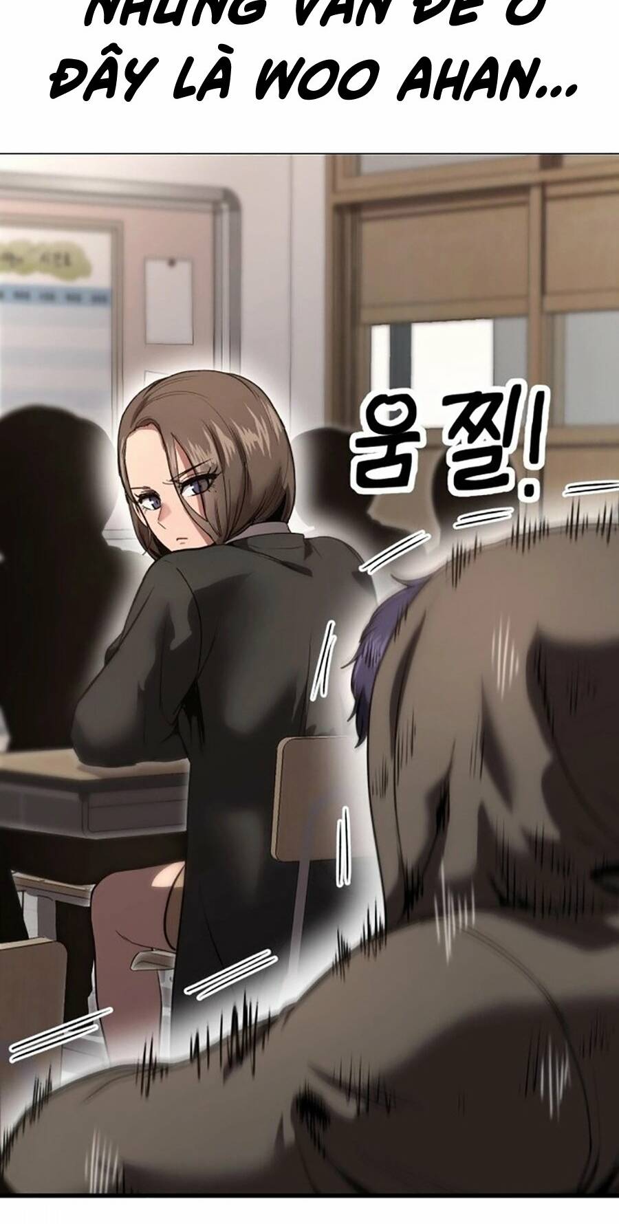 Võ Vương Kang Haejin - Chapter 4 - Page 85