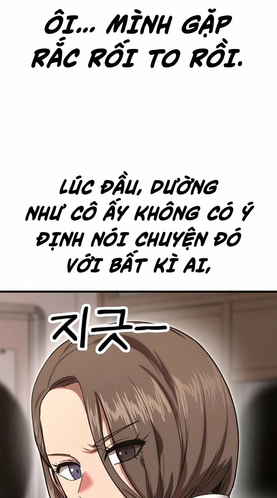 Võ Vương Kang Haejin - Chapter 4 - Page 86