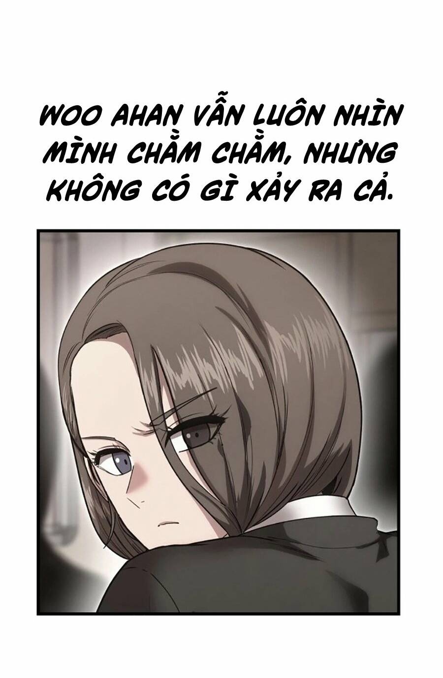 Võ Vương Kang Haejin - Chapter 4 - Page 93