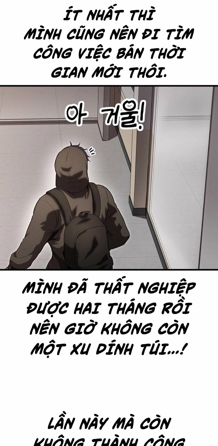 Võ Vương Kang Haejin - Chapter 4 - Page 94