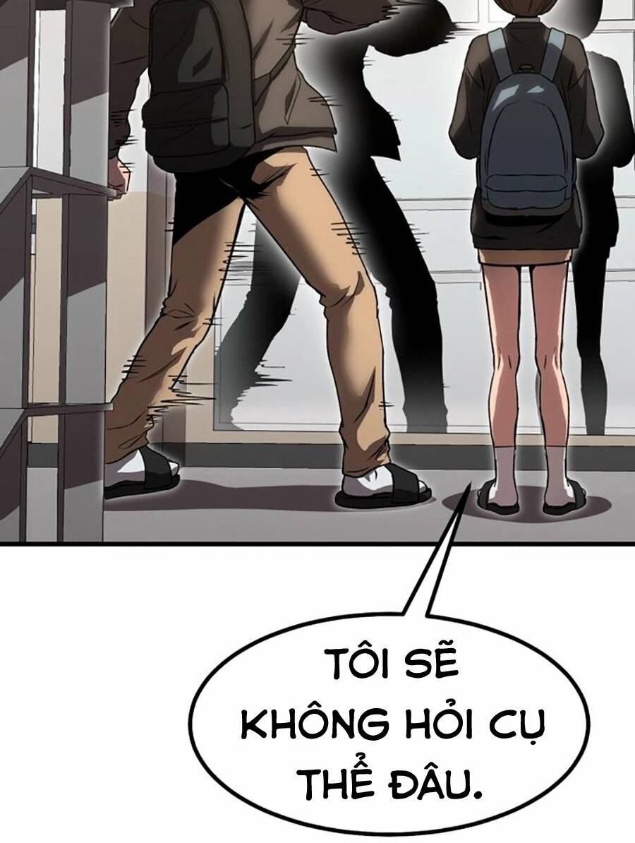 Võ Vương Kang Haejin - Chapter 4 - Page 98