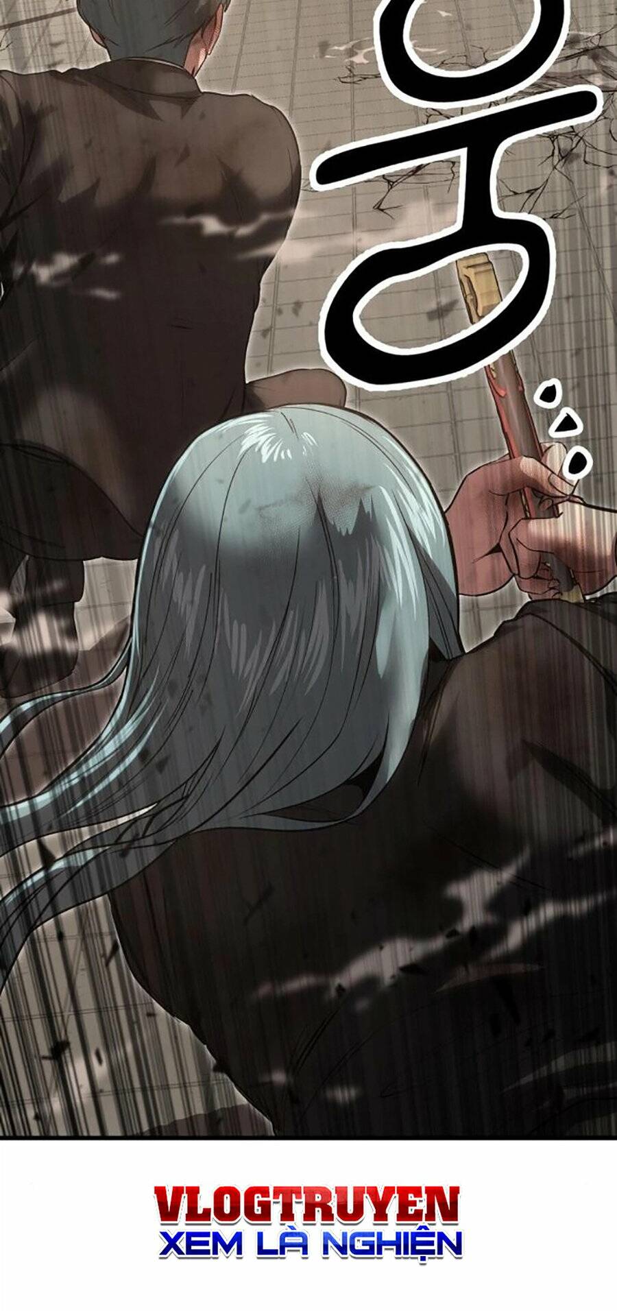 Võ Vương Kang Haejin - Chapter 5 - Page 9