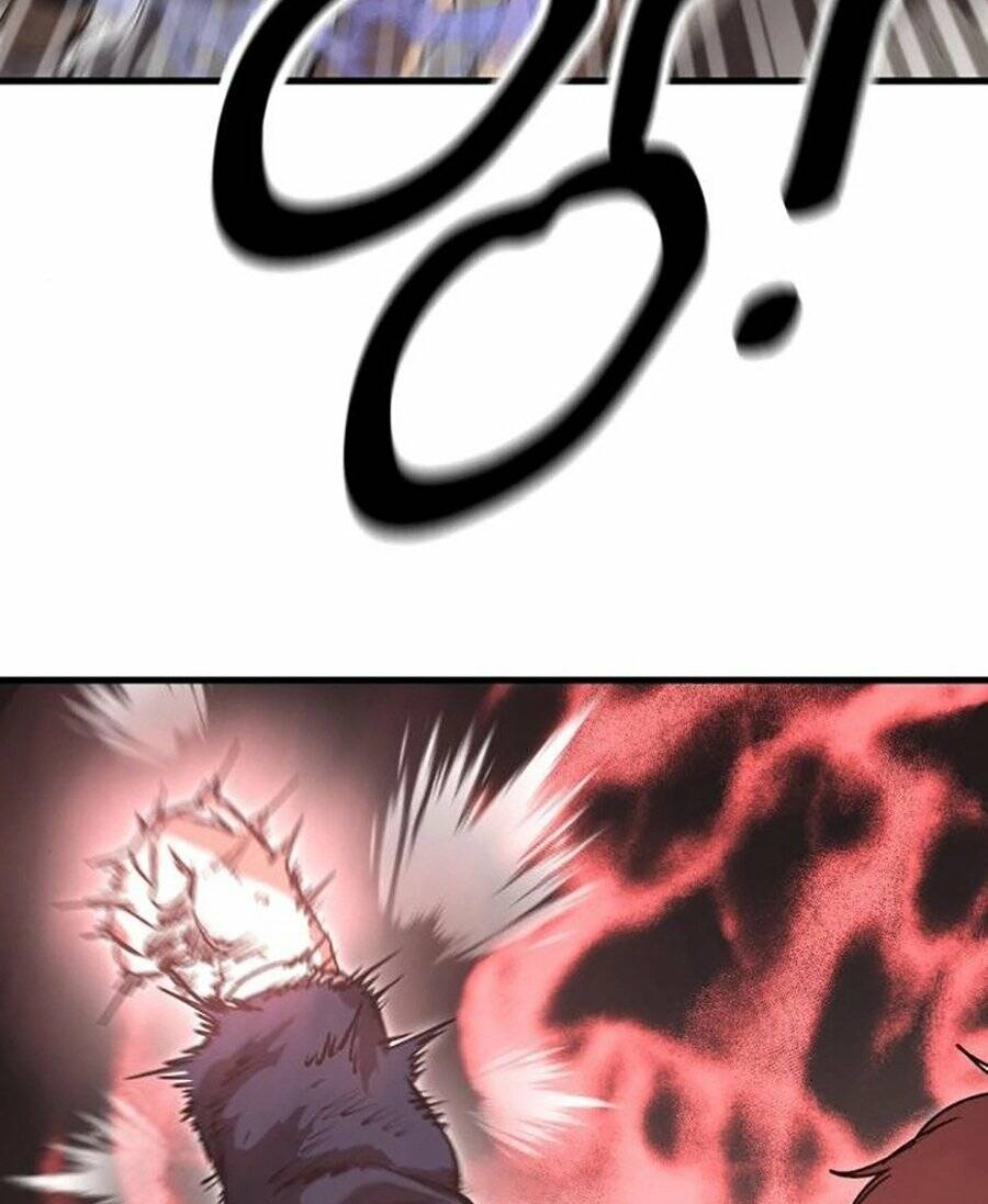 Võ Vương Kang Haejin - Chapter 5 - Page 100