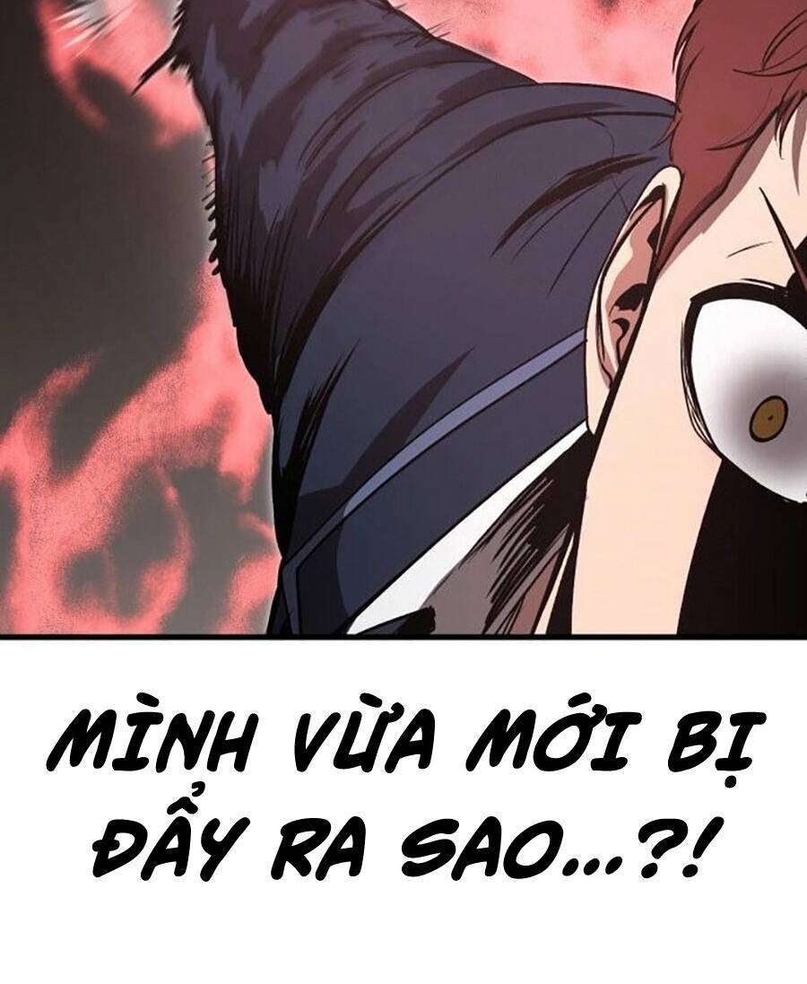 Võ Vương Kang Haejin - Chapter 5 - Page 101