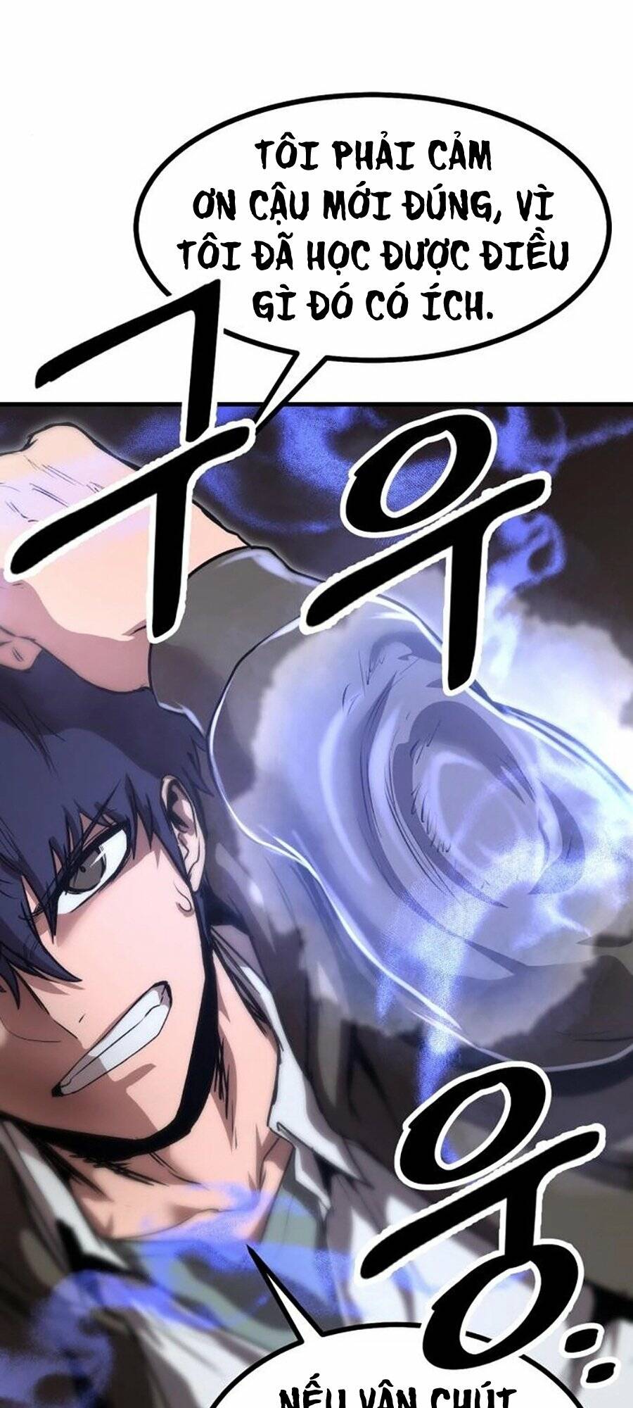 Võ Vương Kang Haejin - Chapter 5 - Page 102