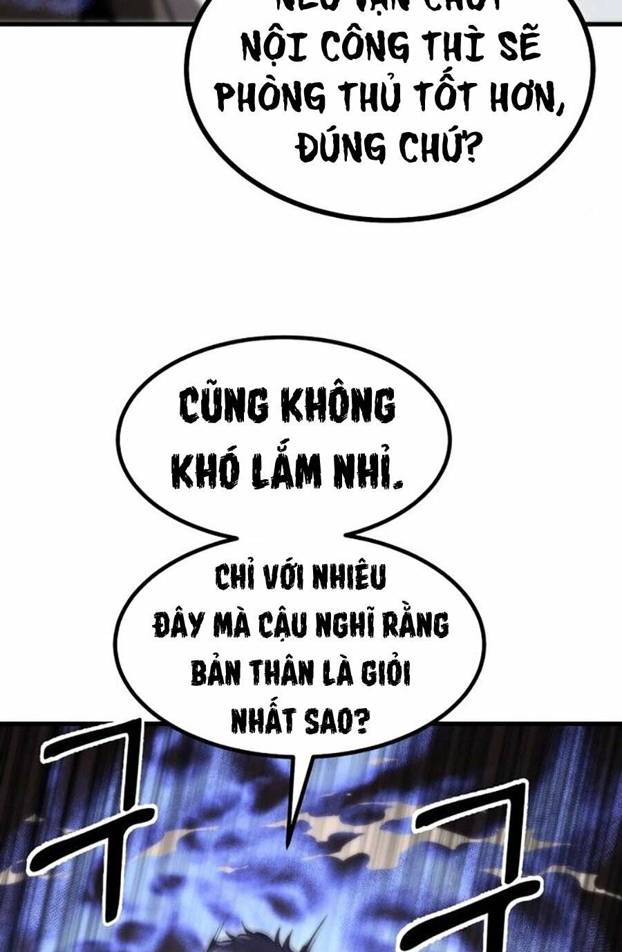 Võ Vương Kang Haejin - Chapter 5 - Page 103