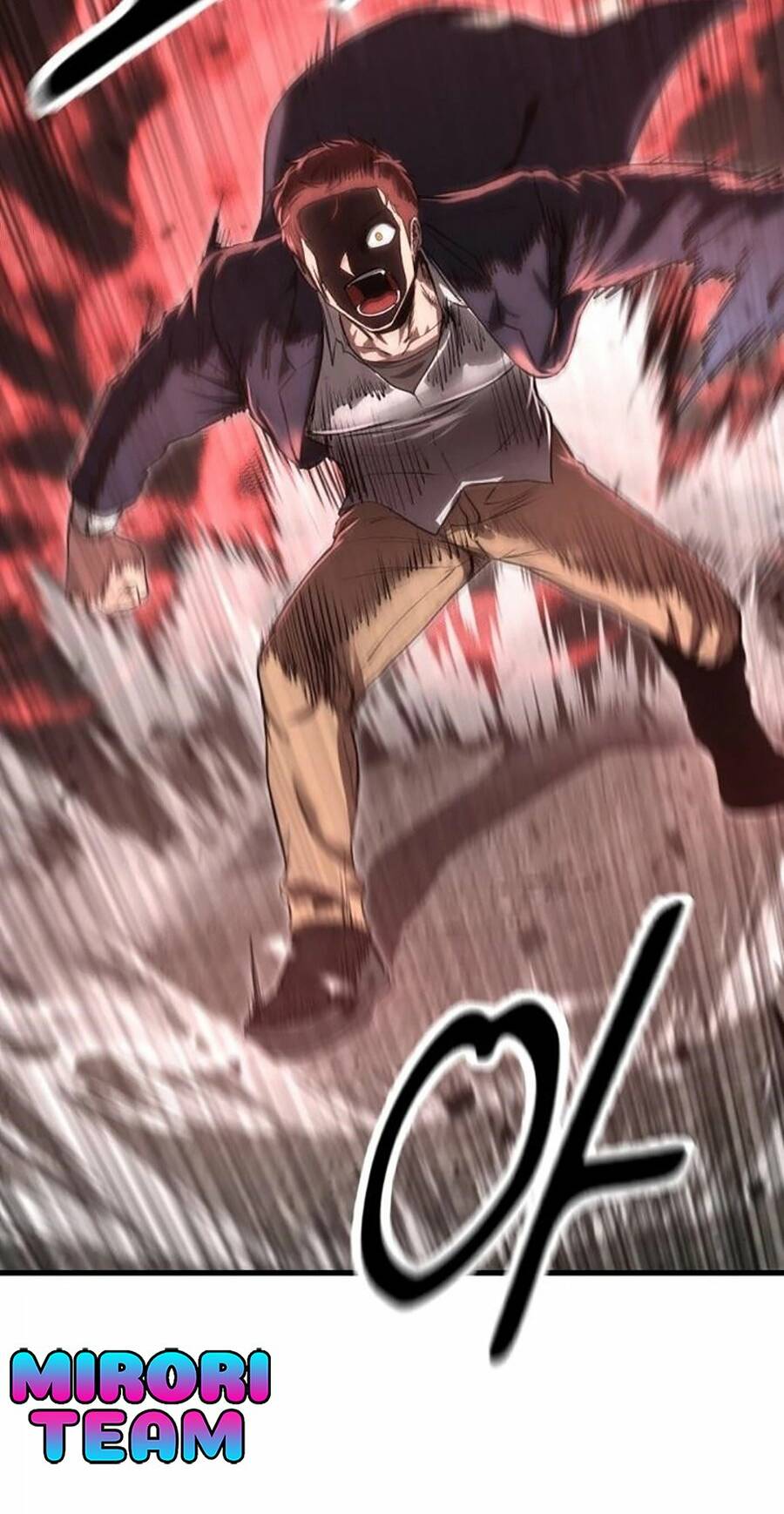 Võ Vương Kang Haejin - Chapter 5 - Page 106