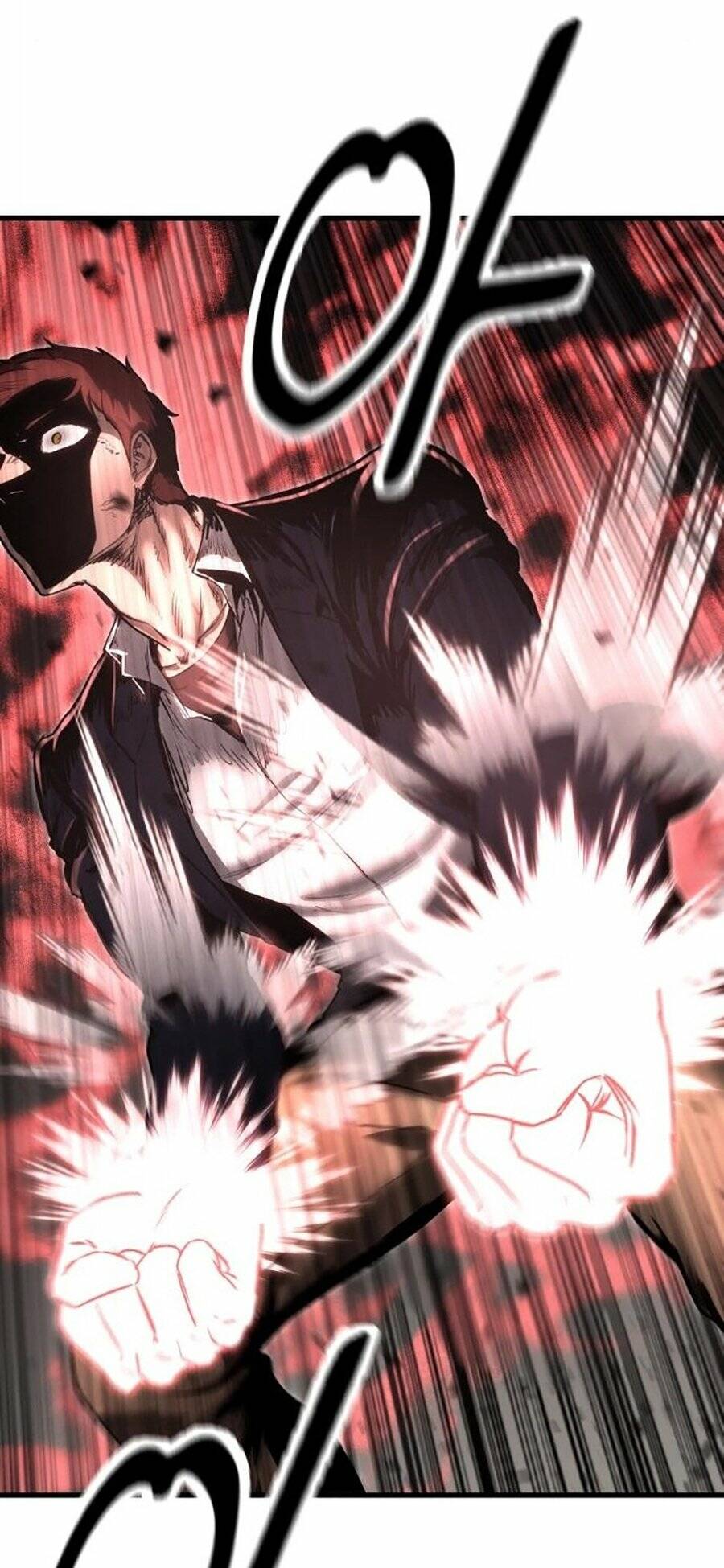 Võ Vương Kang Haejin - Chapter 5 - Page 107