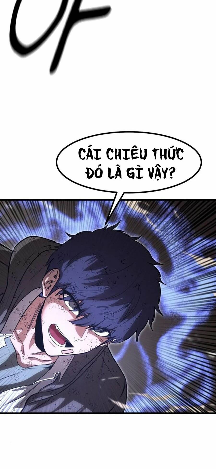 Võ Vương Kang Haejin - Chapter 5 - Page 108