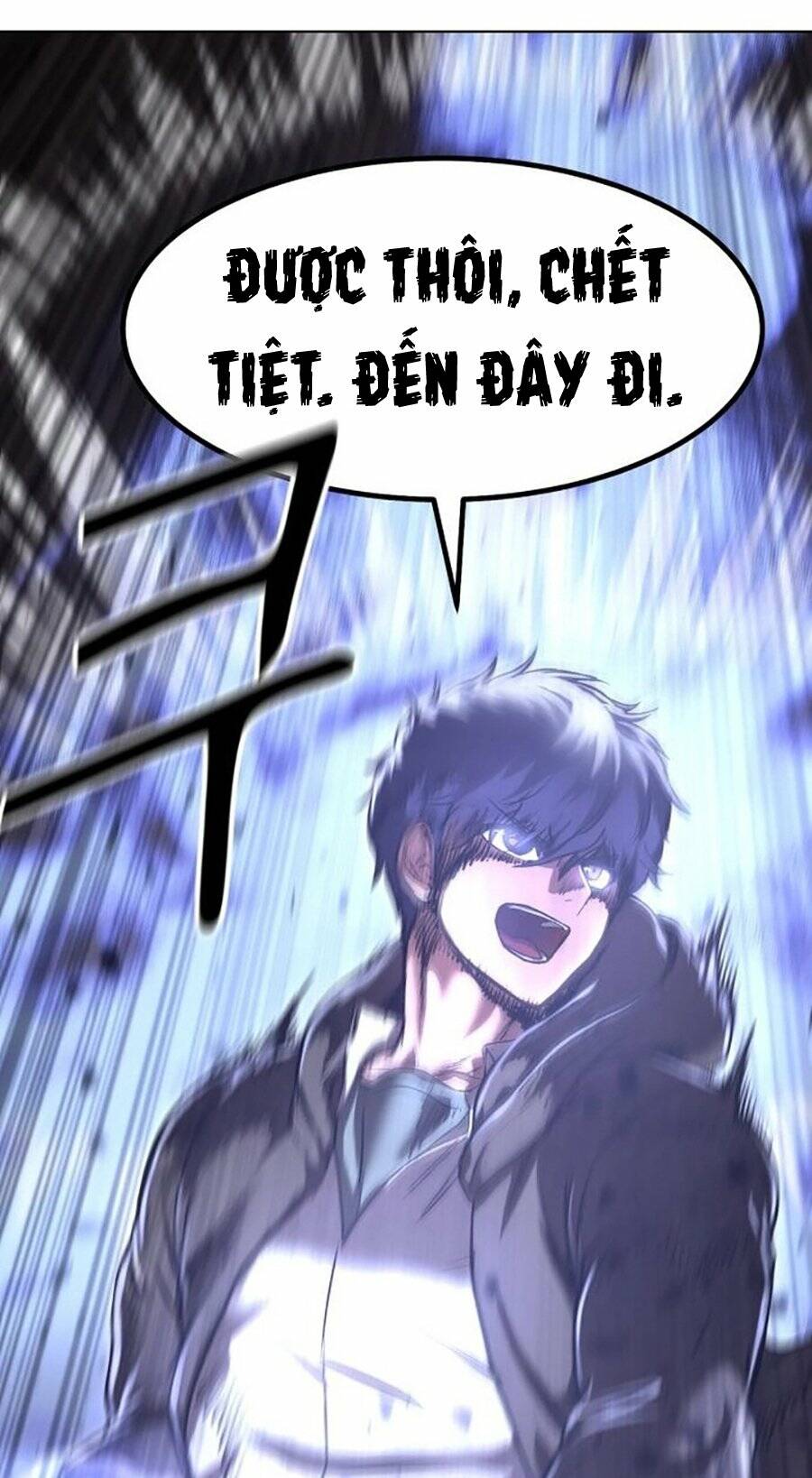 Võ Vương Kang Haejin - Chapter 5 - Page 109