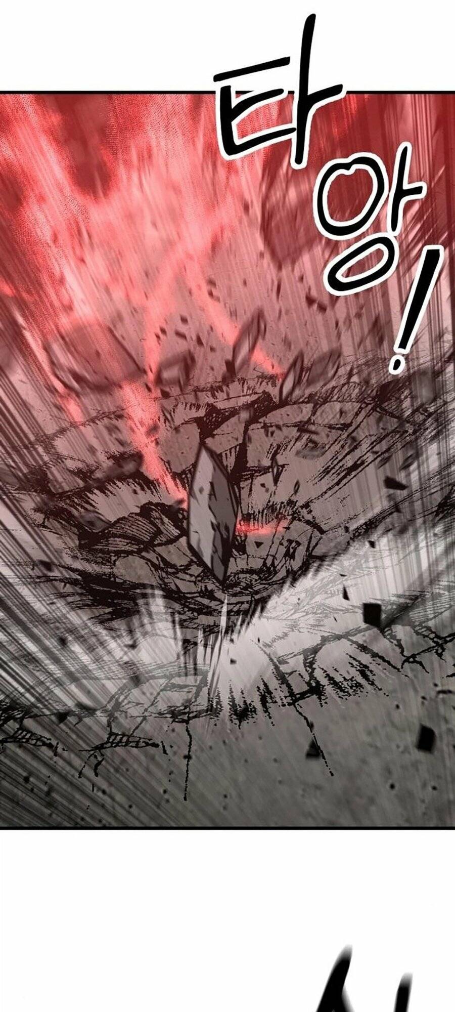 Võ Vương Kang Haejin - Chapter 5 - Page 111