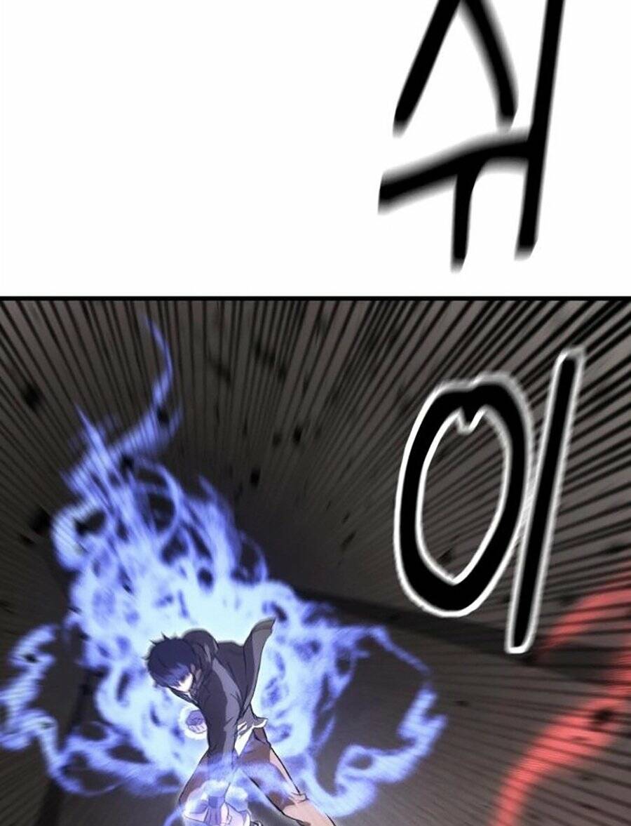 Võ Vương Kang Haejin - Chapter 5 - Page 112