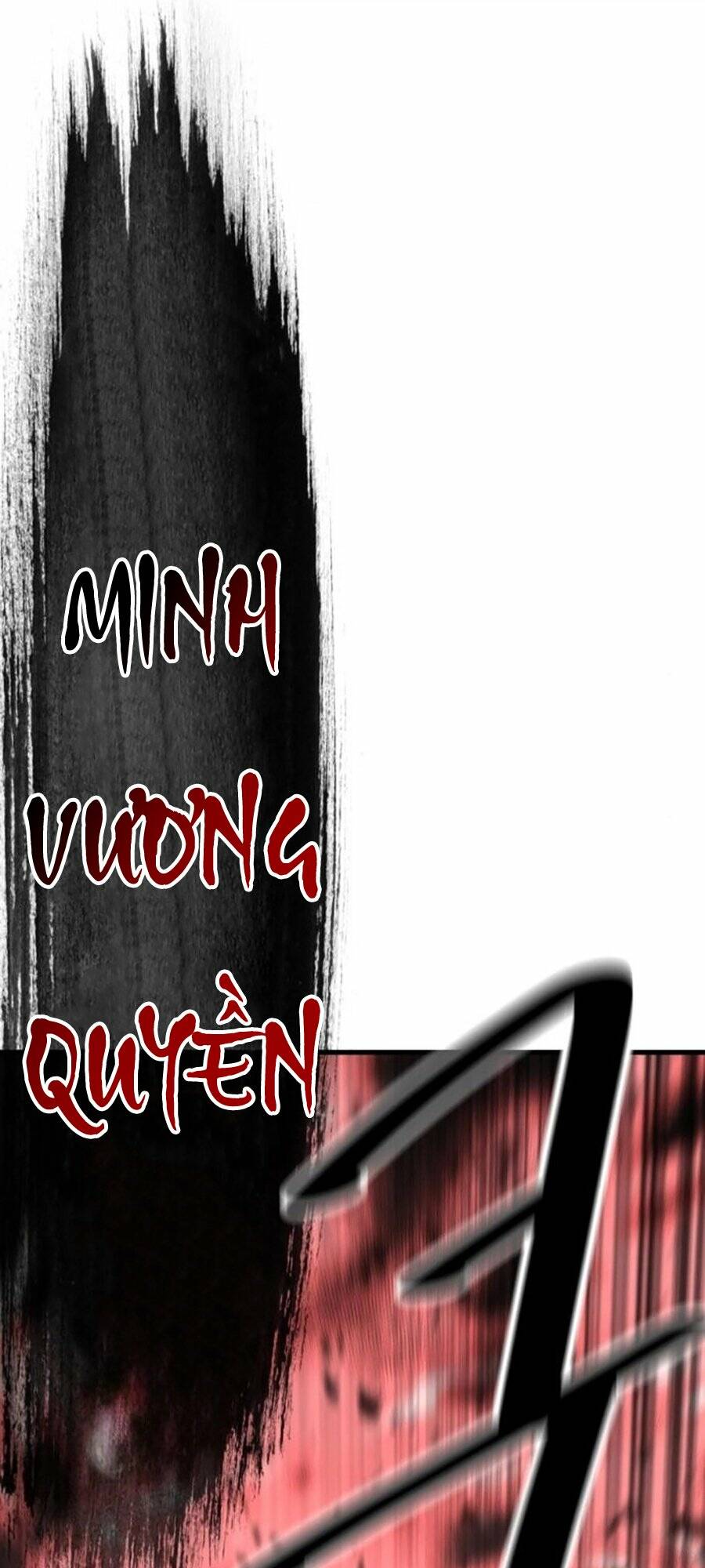 Võ Vương Kang Haejin - Chapter 5 - Page 114