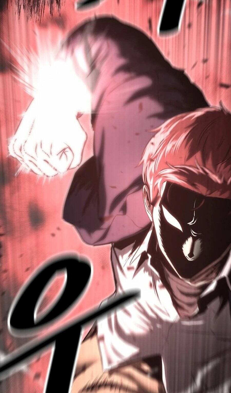 Võ Vương Kang Haejin - Chapter 5 - Page 115