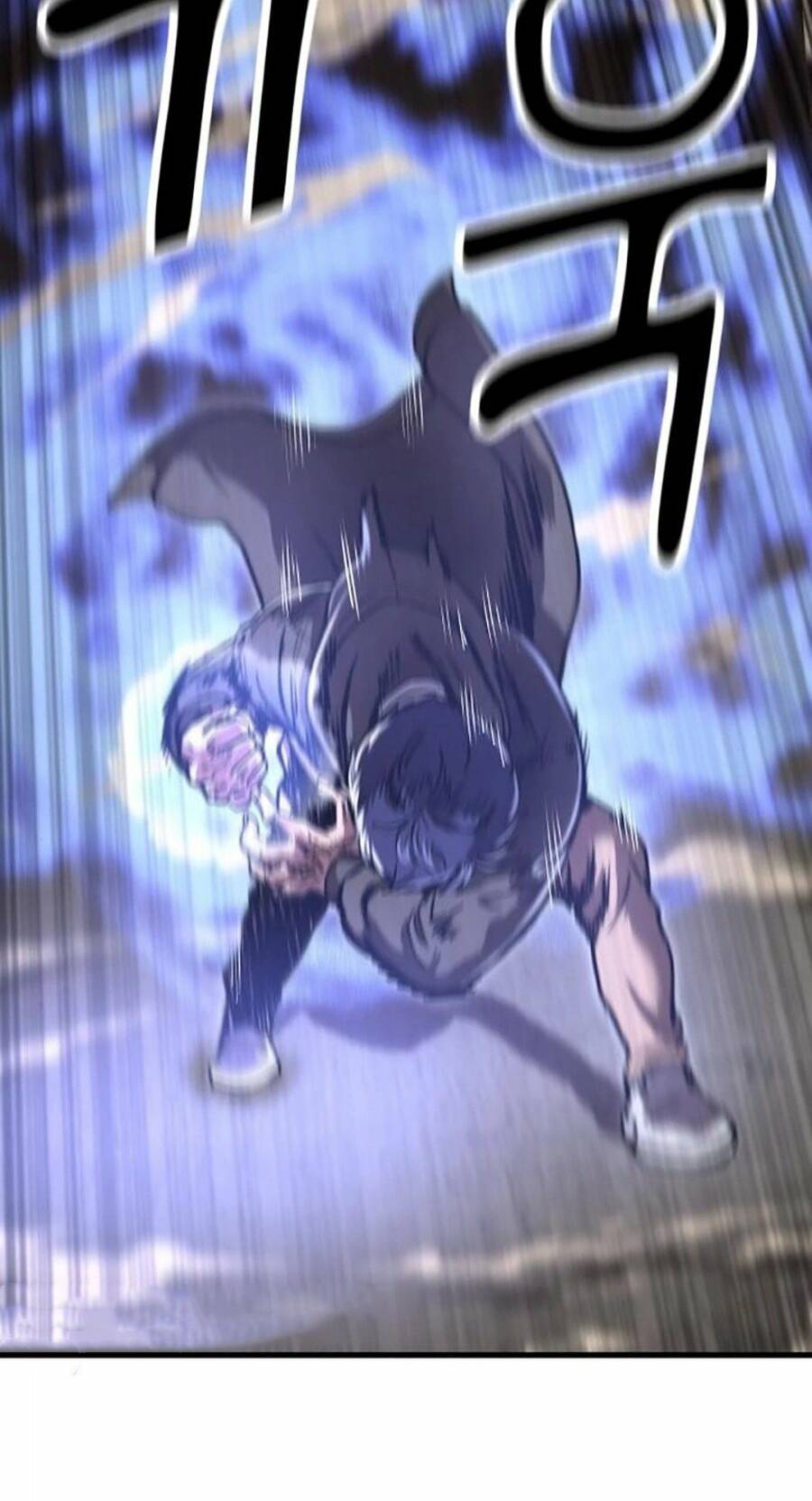 Võ Vương Kang Haejin - Chapter 5 - Page 118