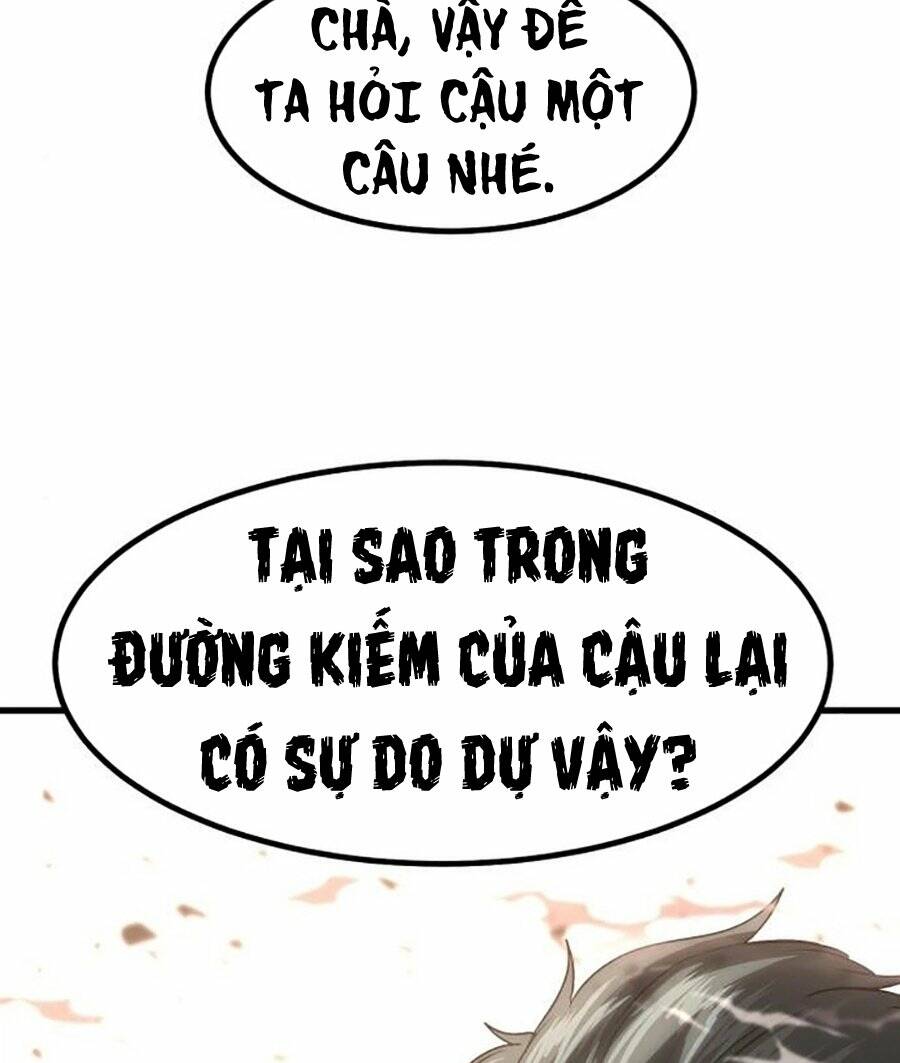 Võ Vương Kang Haejin - Chapter 5 - Page 11