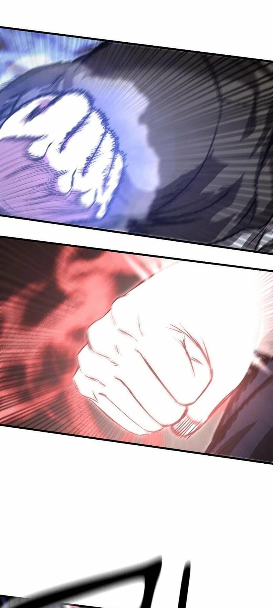 Võ Vương Kang Haejin - Chapter 5 - Page 119