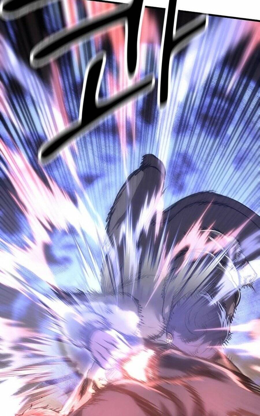 Võ Vương Kang Haejin - Chapter 5 - Page 120