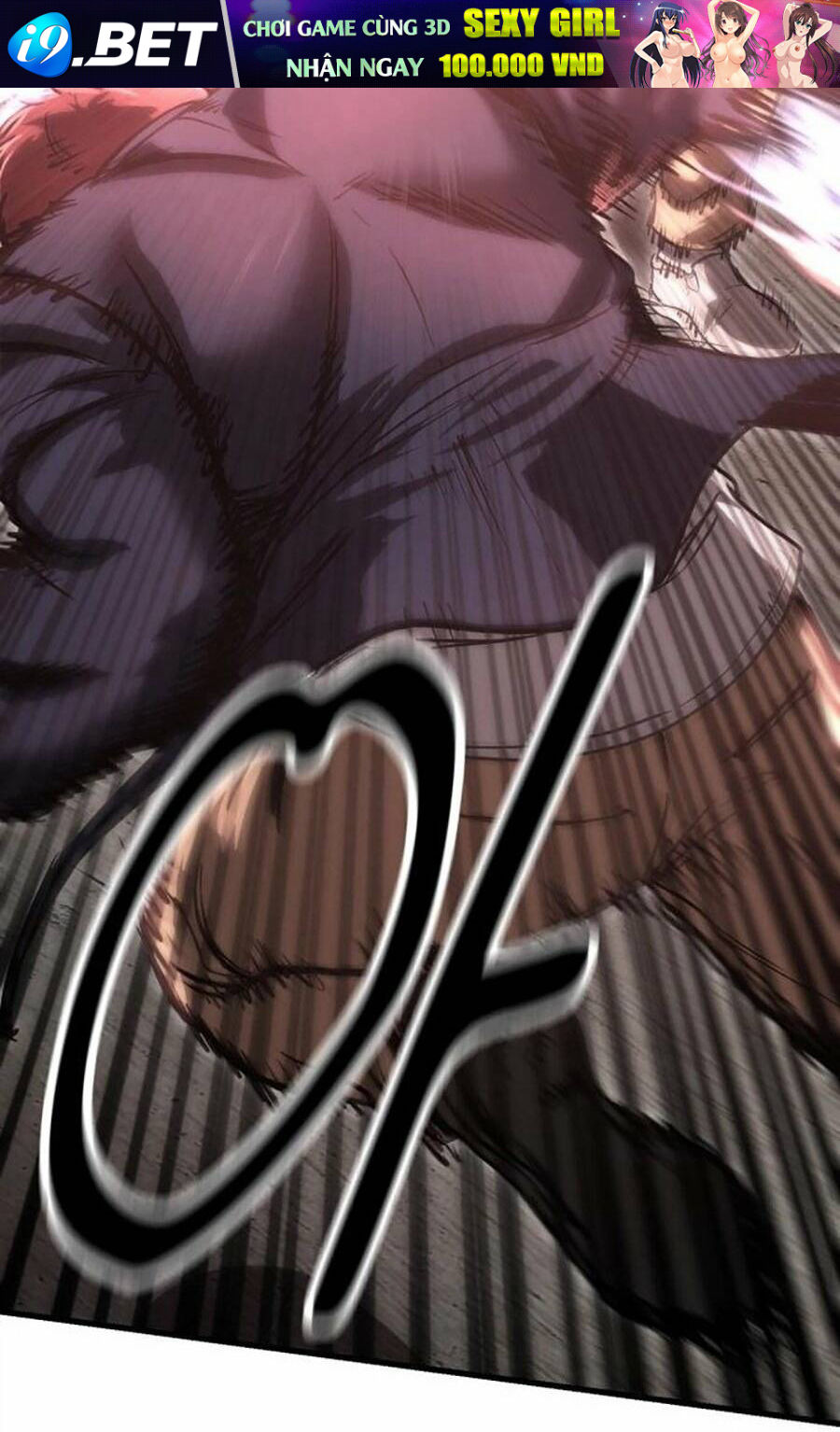 Võ Vương Kang Haejin - Chapter 5 - Page 121