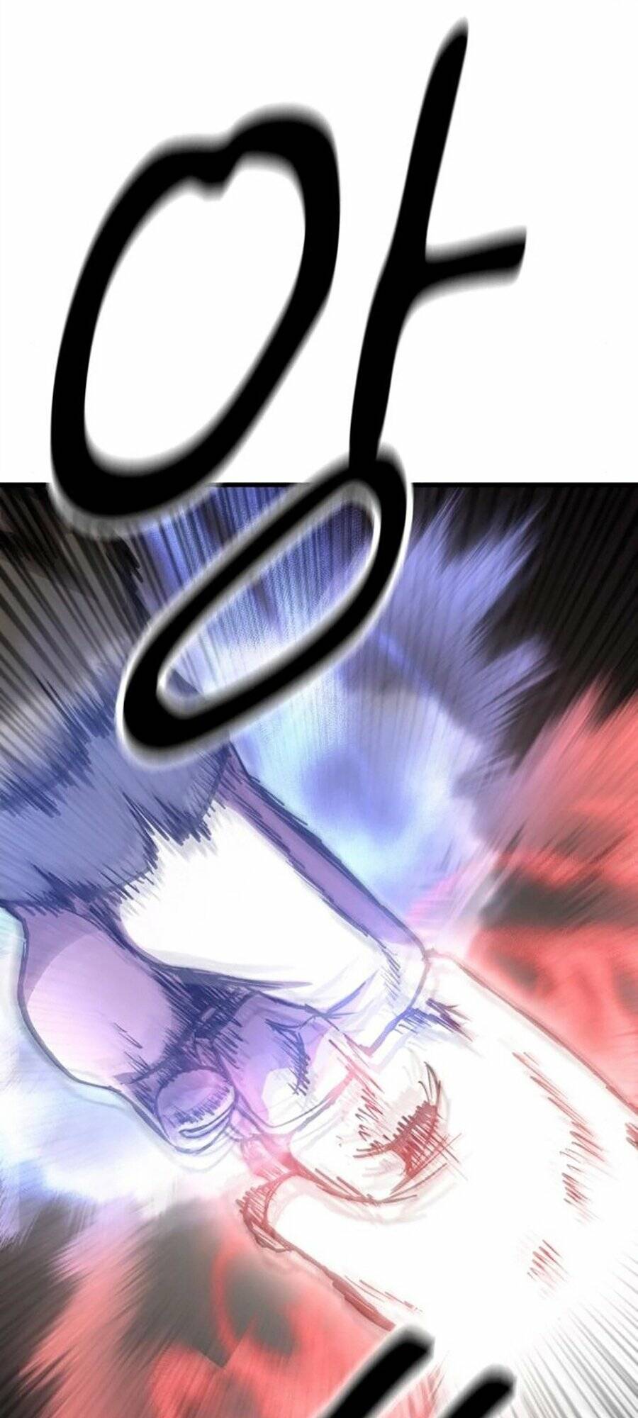 Võ Vương Kang Haejin - Chapter 5 - Page 122