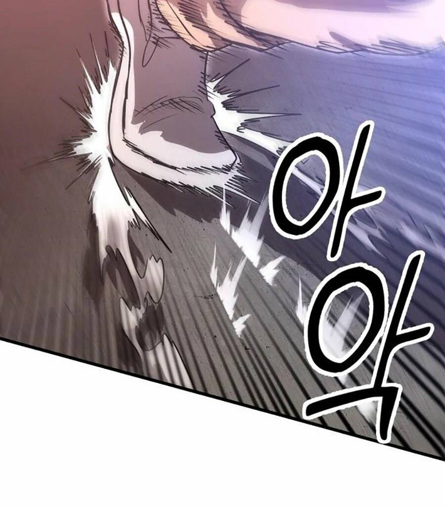 Võ Vương Kang Haejin - Chapter 5 - Page 124