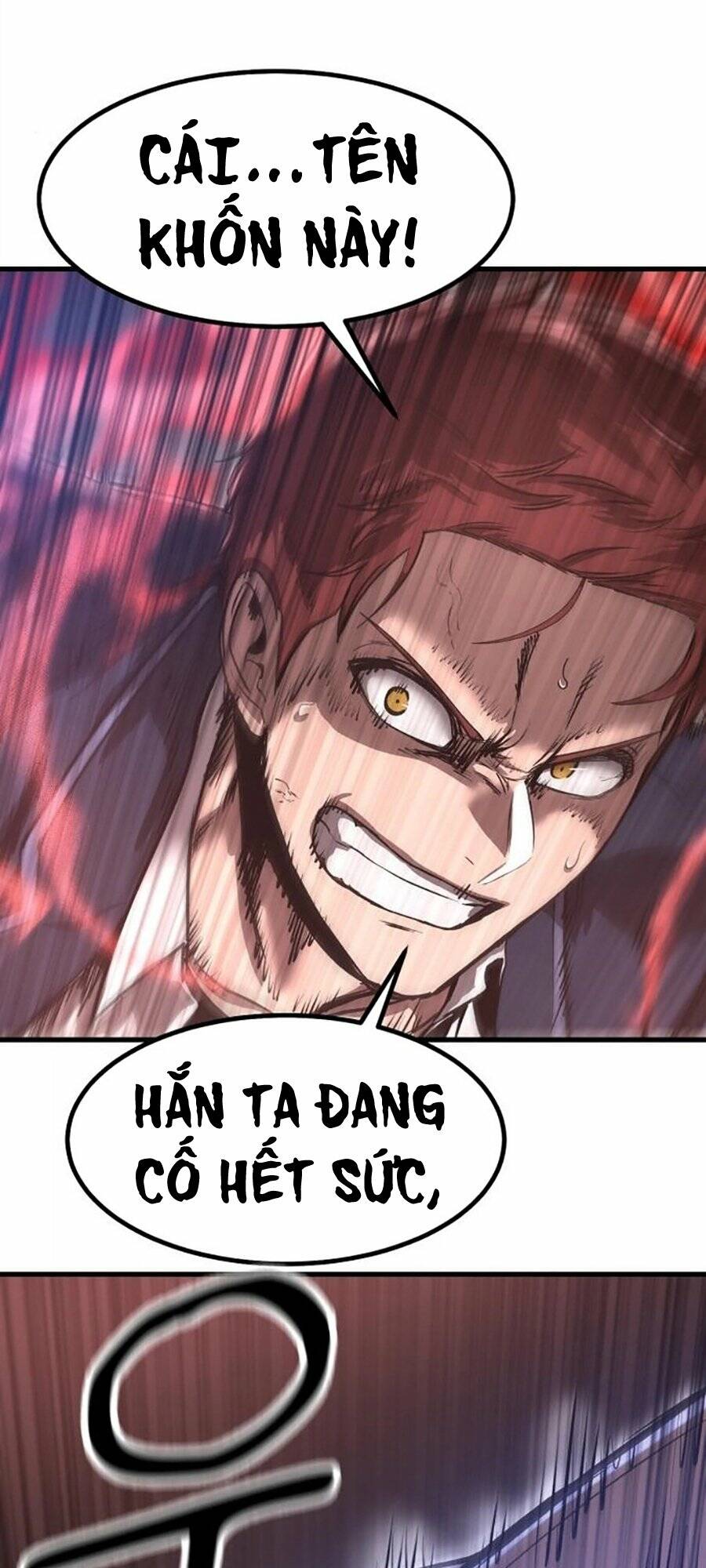 Võ Vương Kang Haejin - Chapter 5 - Page 125