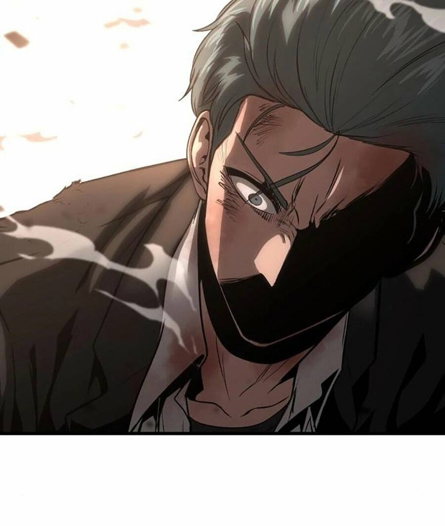 Võ Vương Kang Haejin - Chapter 5 - Page 12