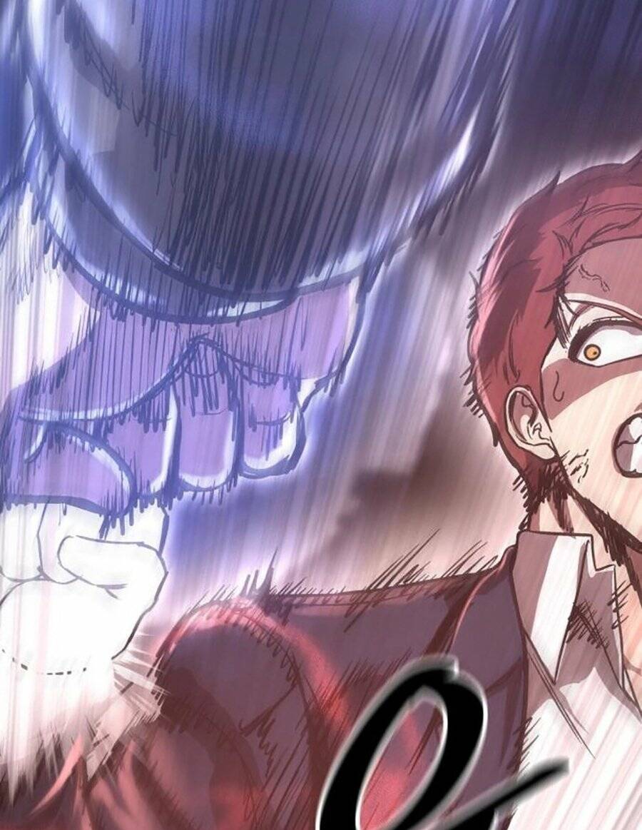 Võ Vương Kang Haejin - Chapter 5 - Page 131