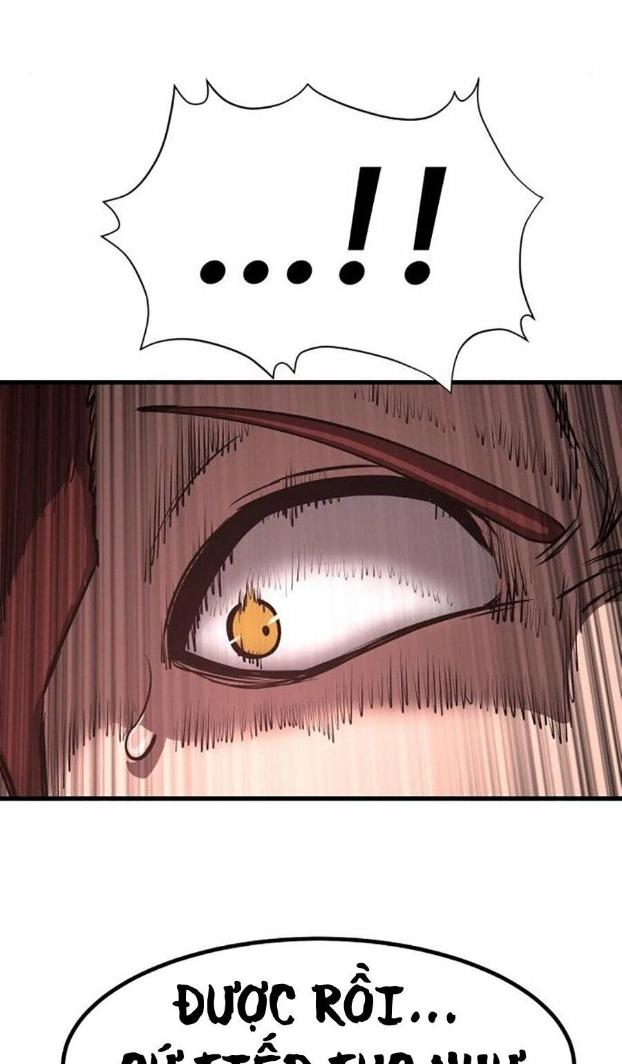 Võ Vương Kang Haejin - Chapter 5 - Page 133