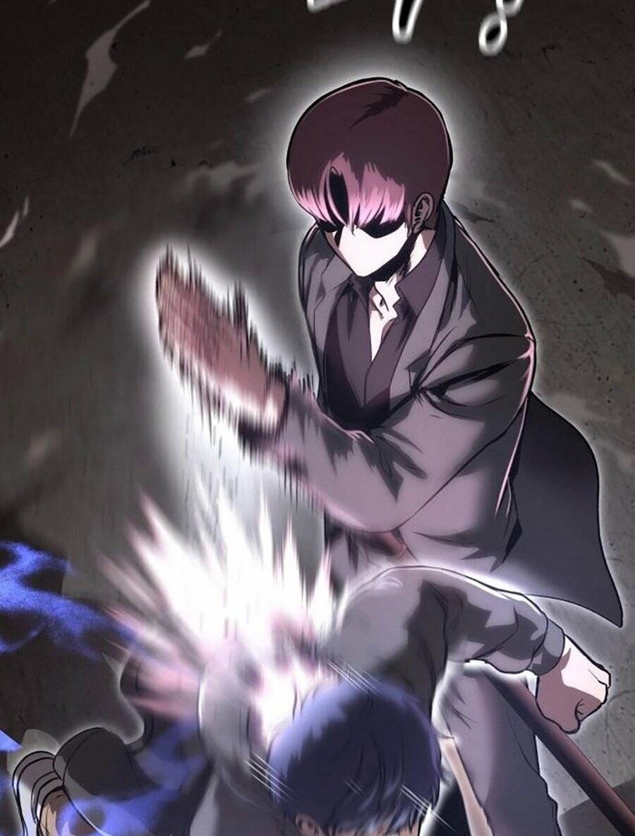 Võ Vương Kang Haejin - Chapter 5 - Page 136