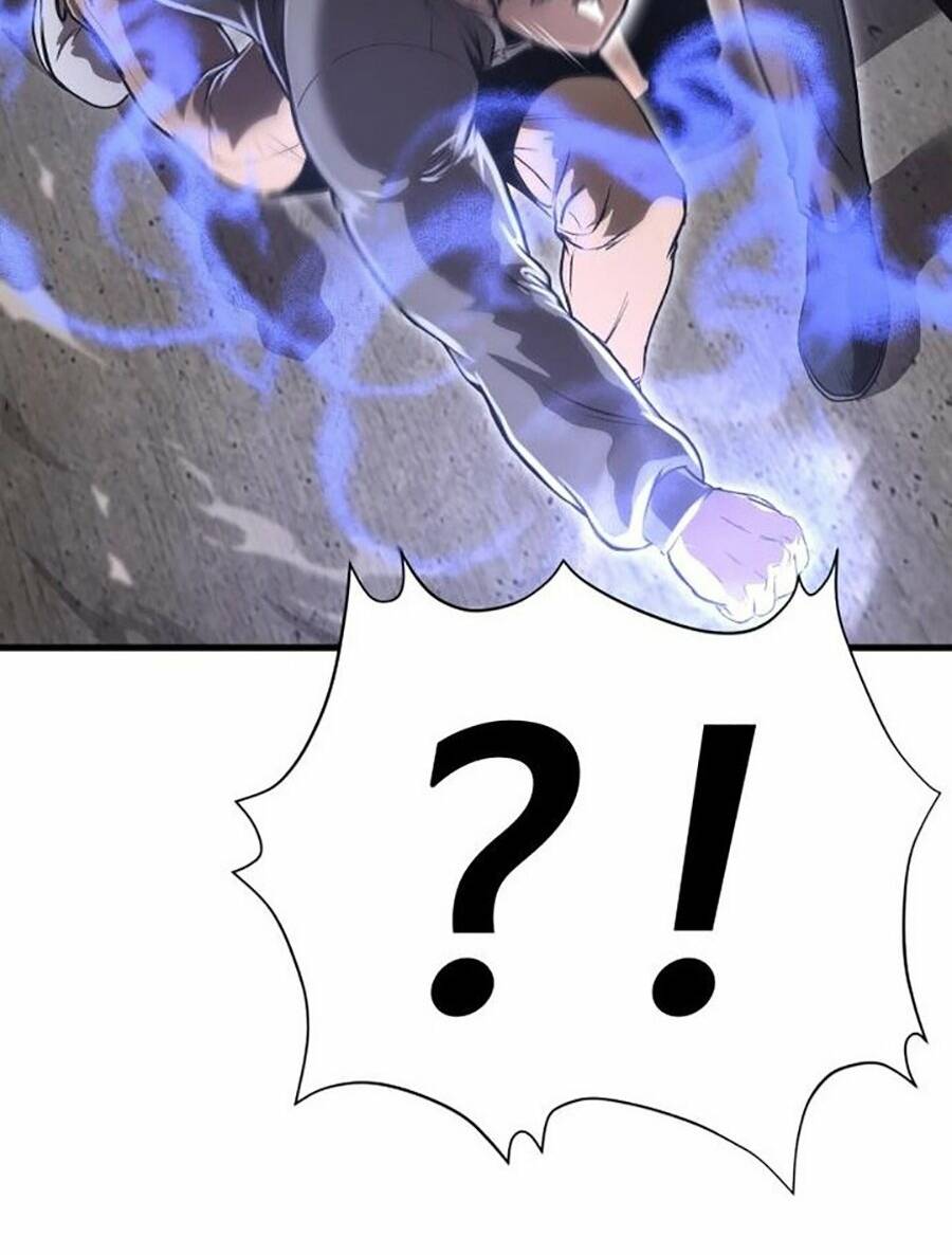 Võ Vương Kang Haejin - Chapter 5 - Page 137