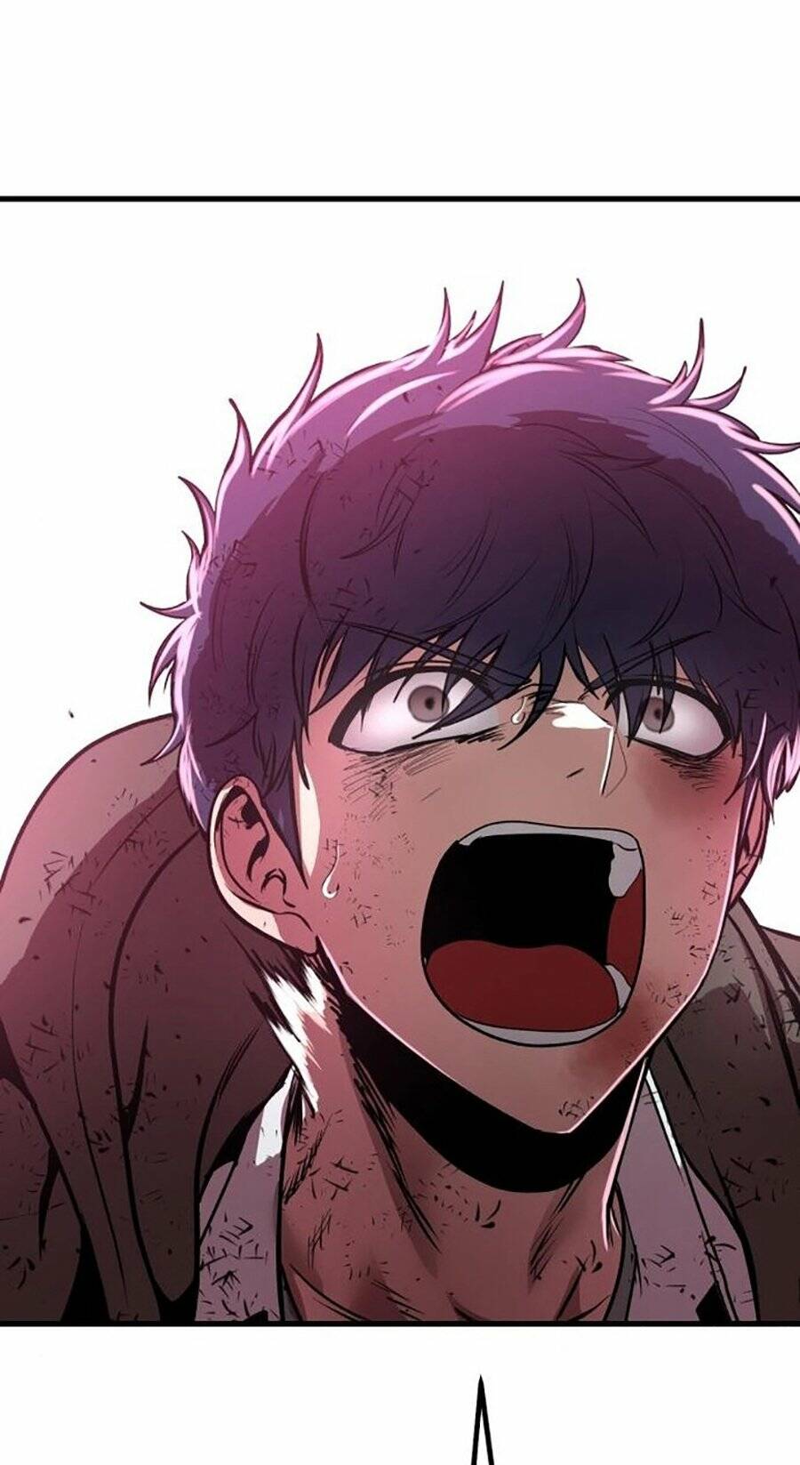 Võ Vương Kang Haejin - Chapter 5 - Page 138