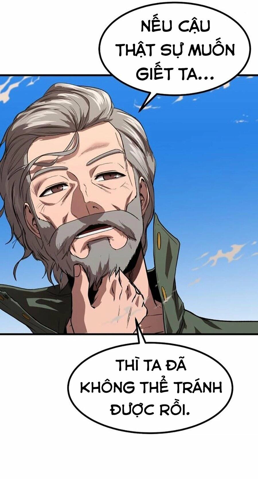 Võ Vương Kang Haejin - Chapter 5 - Page 13