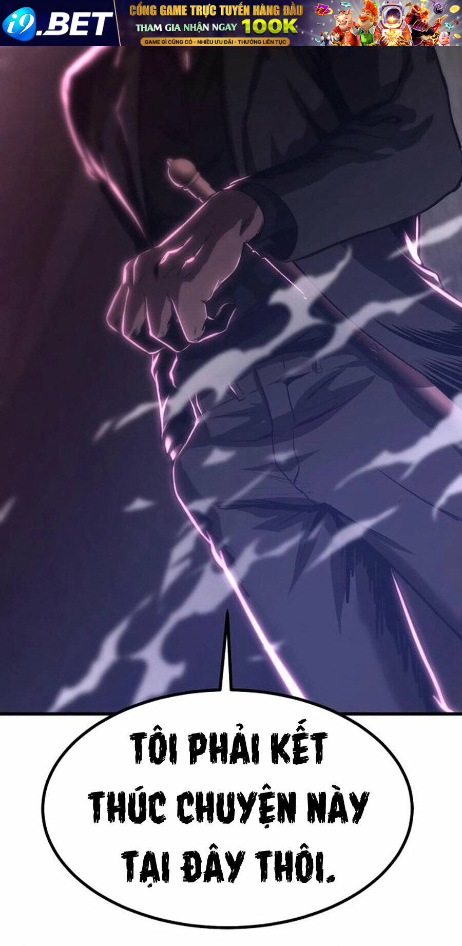 Võ Vương Kang Haejin - Chapter 5 - Page 141