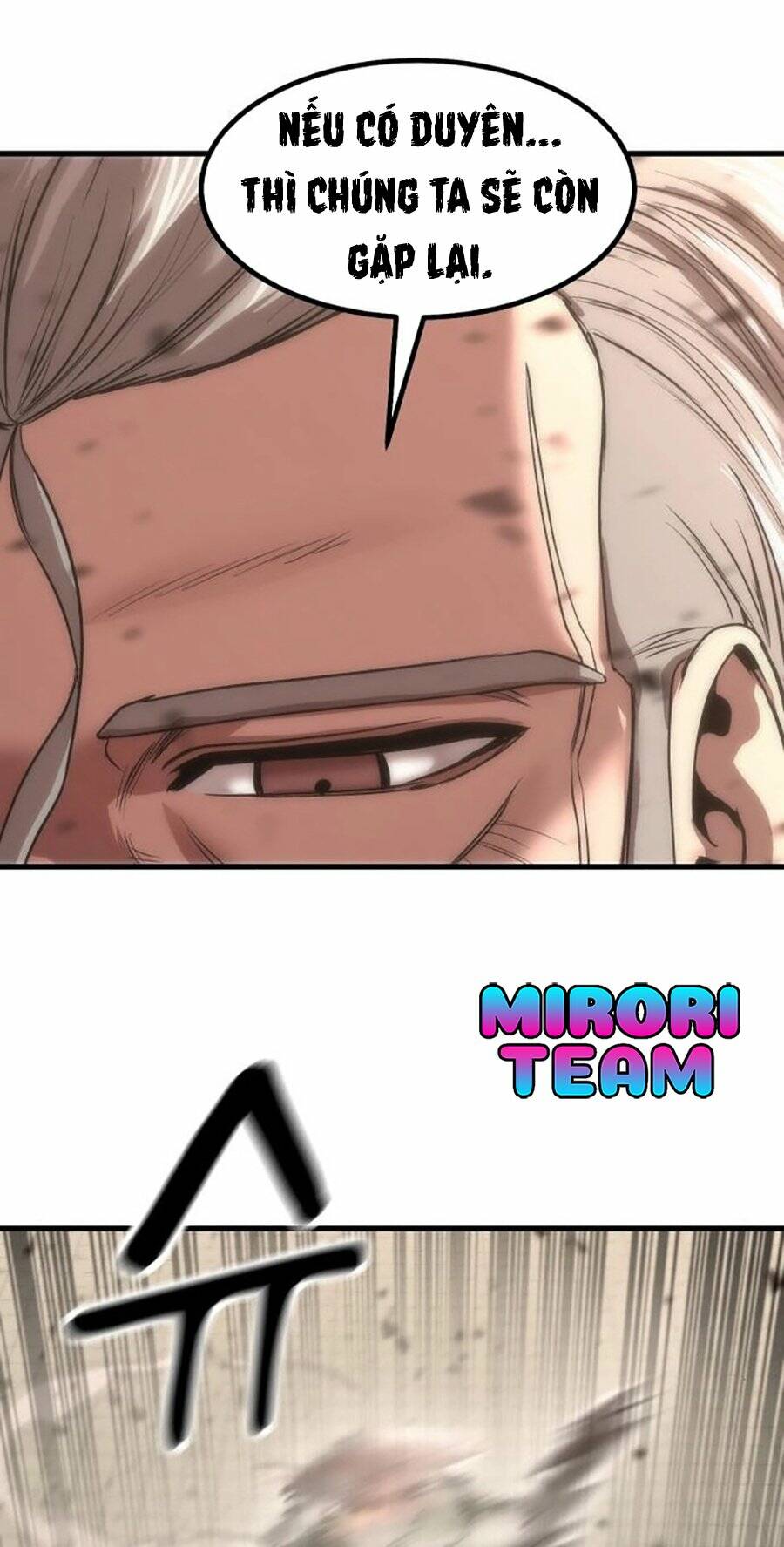 Võ Vương Kang Haejin - Chapter 5 - Page 19