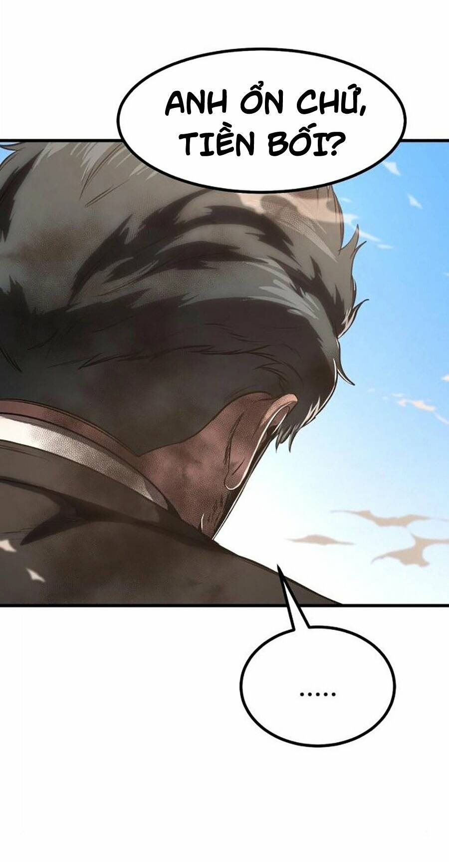 Võ Vương Kang Haejin - Chapter 5 - Page 22