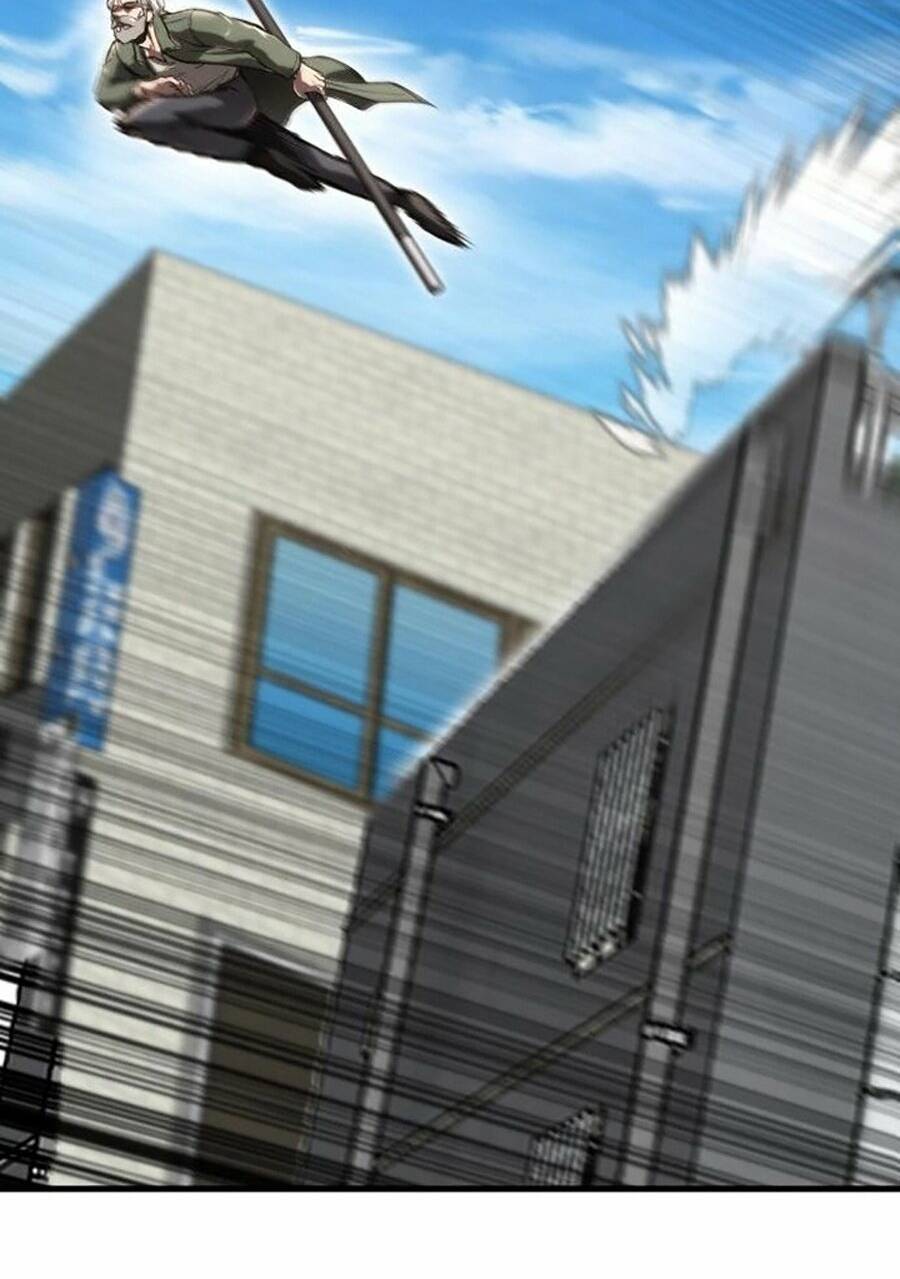 Võ Vương Kang Haejin - Chapter 5 - Page 25