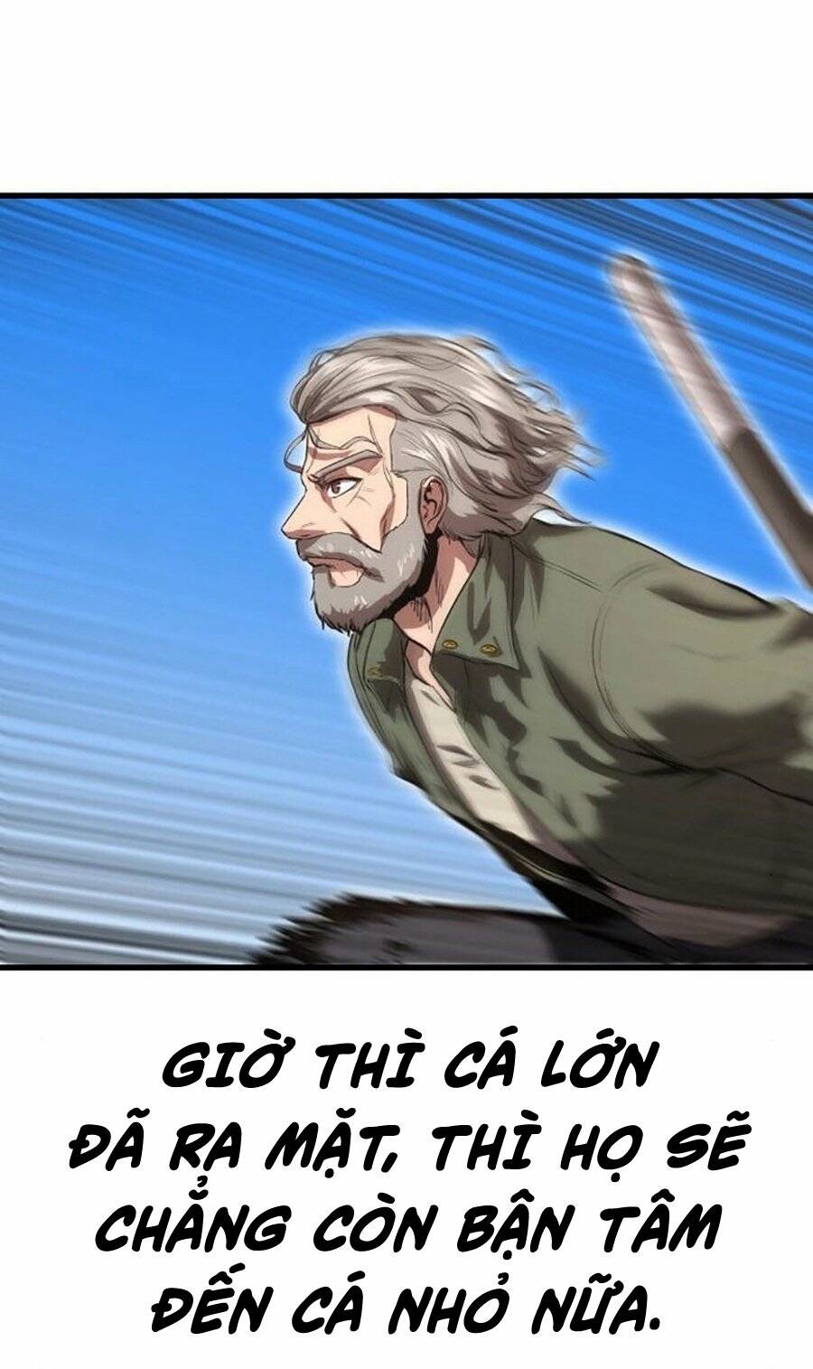 Võ Vương Kang Haejin - Chapter 5 - Page 26