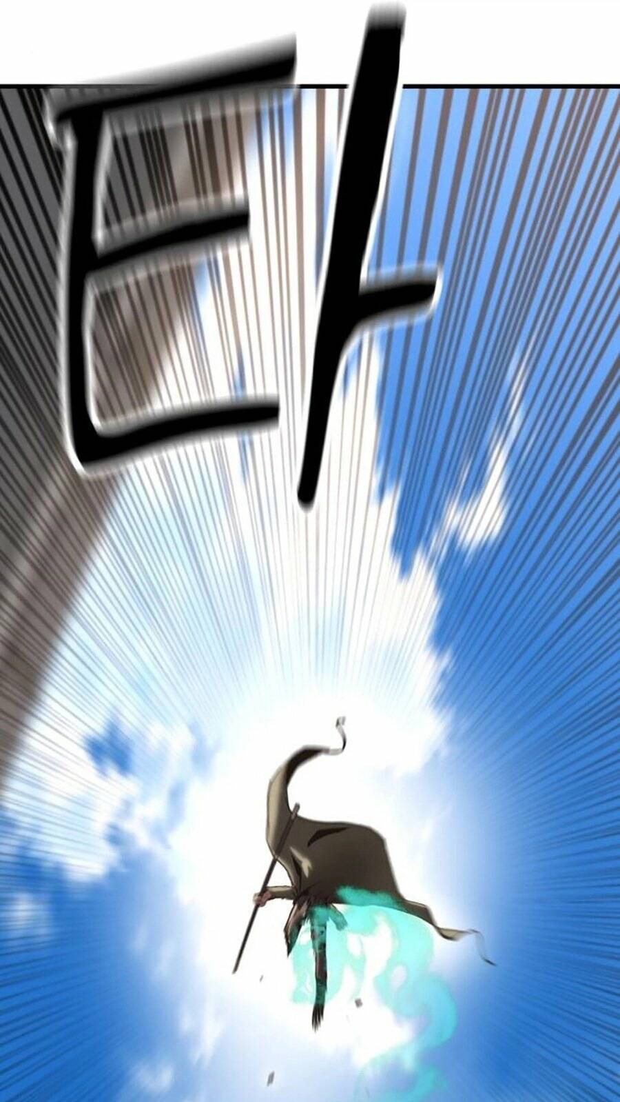 Võ Vương Kang Haejin - Chapter 5 - Page 28