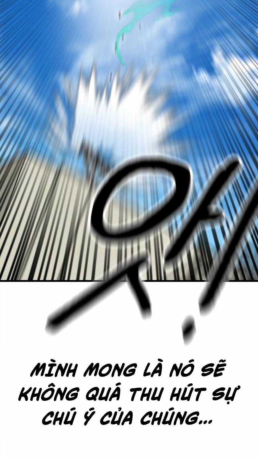Võ Vương Kang Haejin - Chapter 5 - Page 29