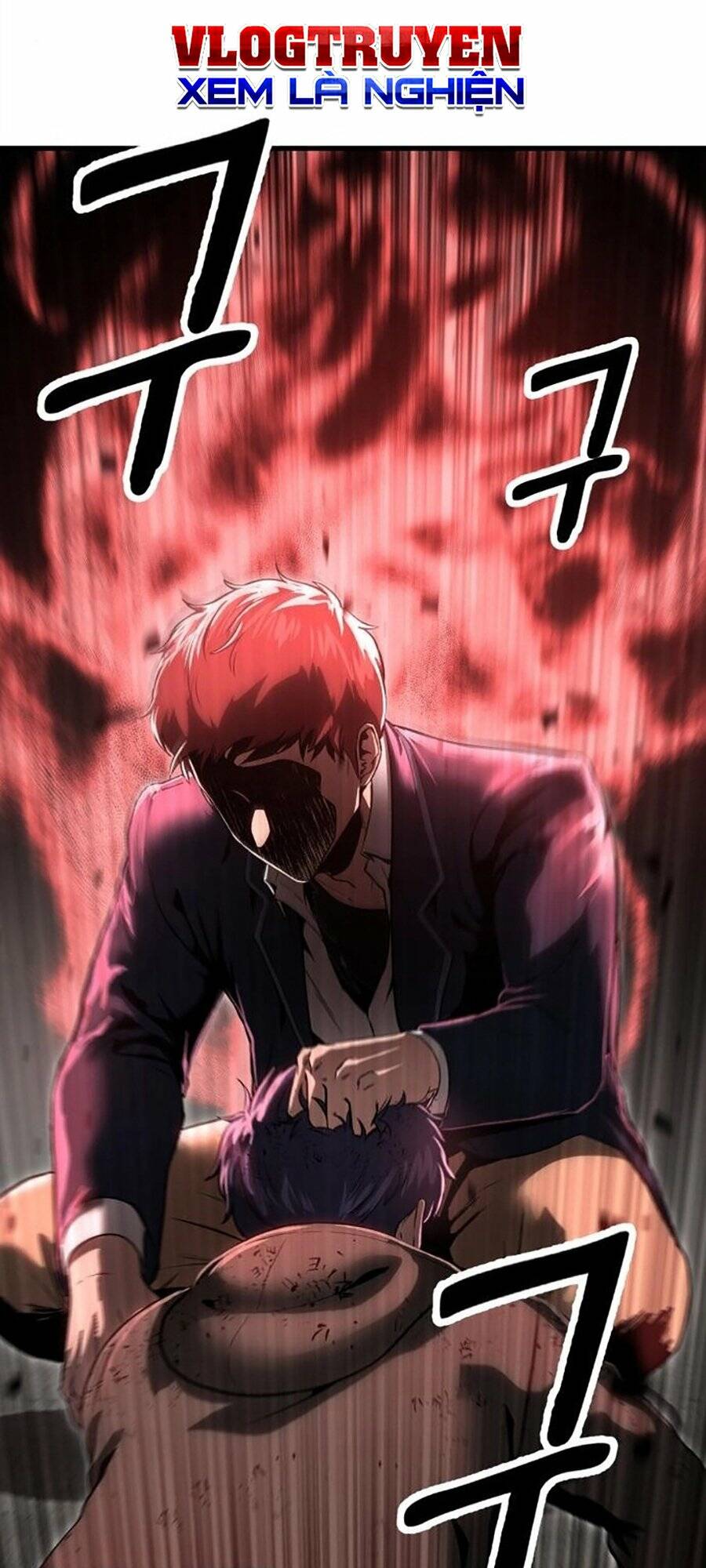 Võ Vương Kang Haejin - Chapter 5 - Page 30