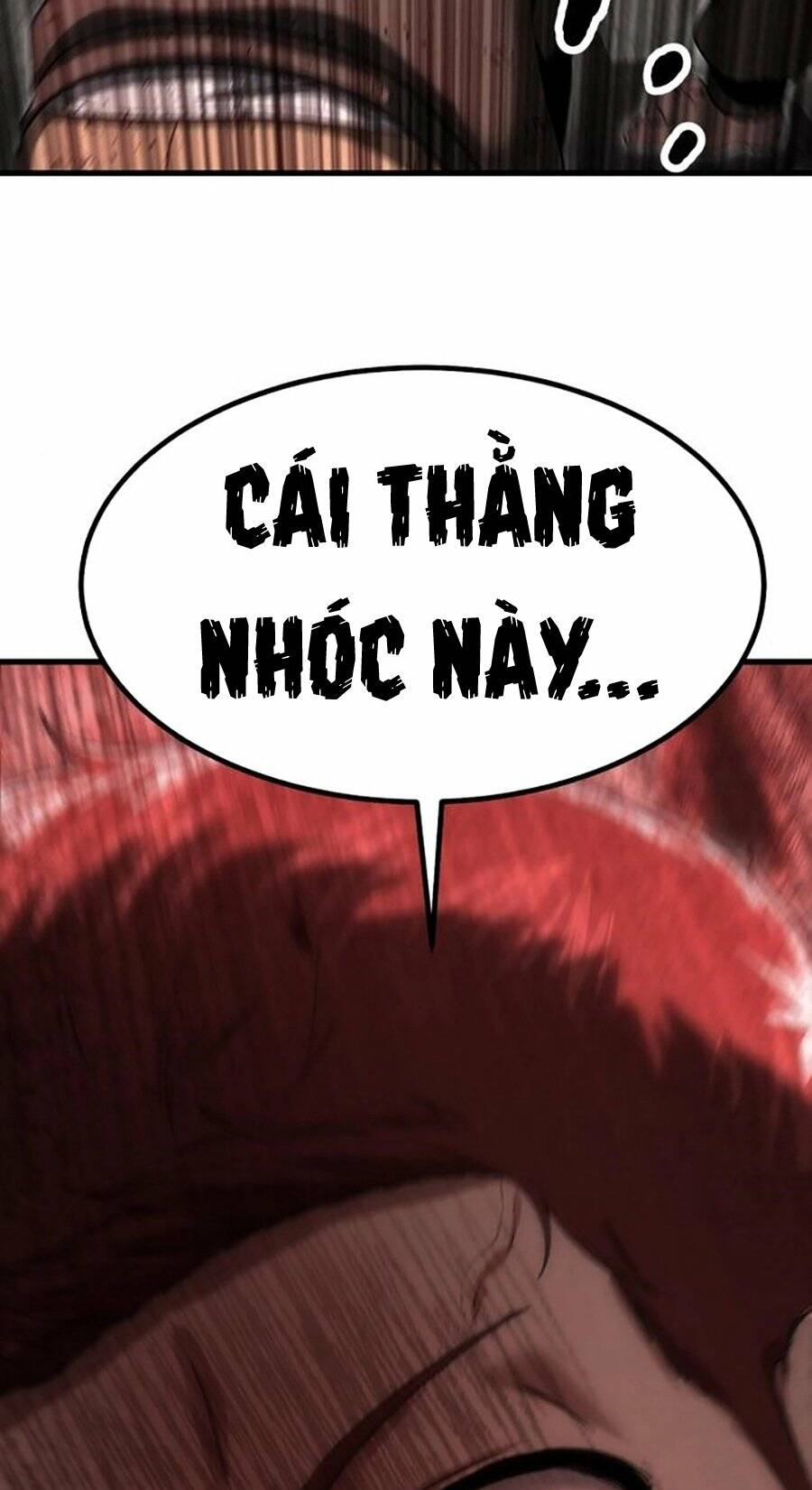 Võ Vương Kang Haejin - Chapter 5 - Page 31