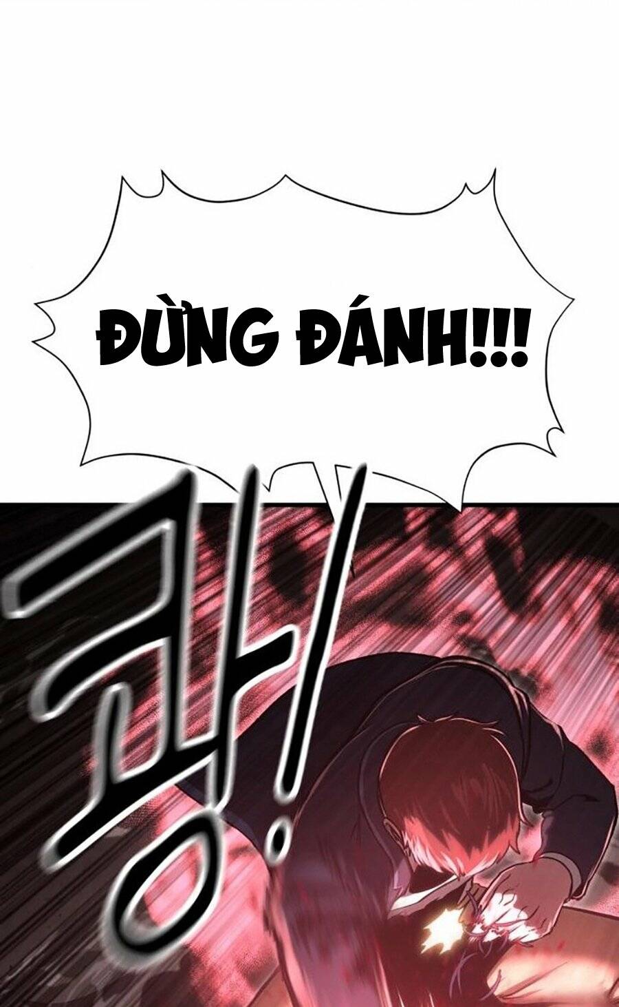 Võ Vương Kang Haejin - Chapter 5 - Page 35