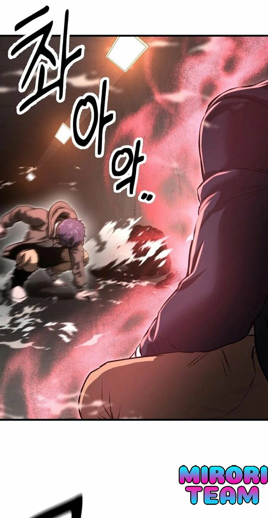 Võ Vương Kang Haejin - Chapter 5 - Page 37
