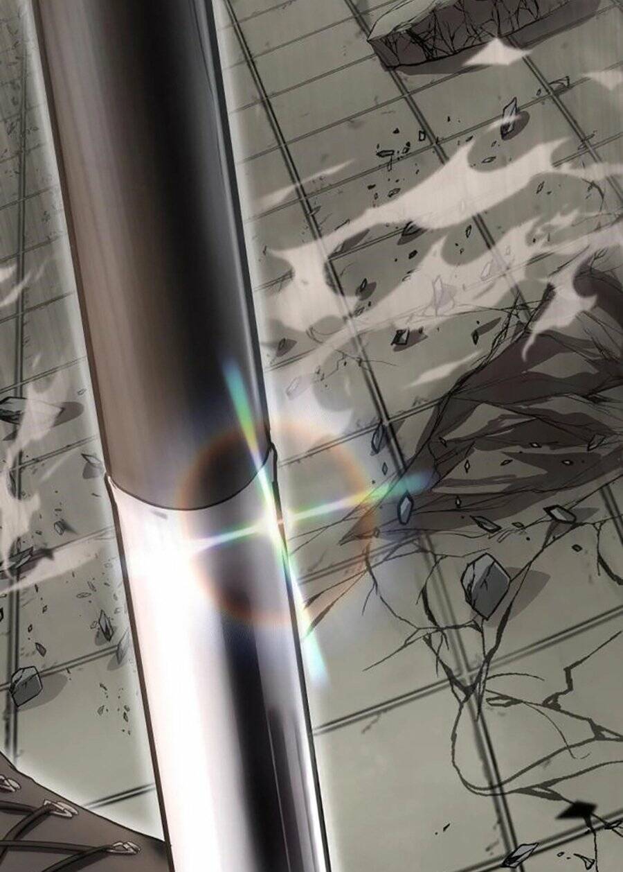 Võ Vương Kang Haejin - Chapter 5 - Page 3