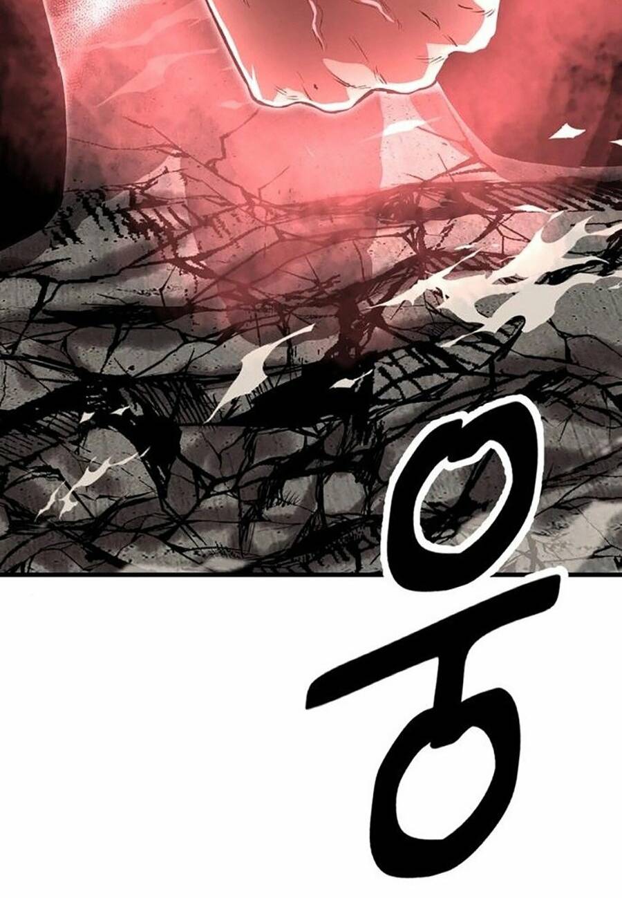 Võ Vương Kang Haejin - Chapter 5 - Page 41