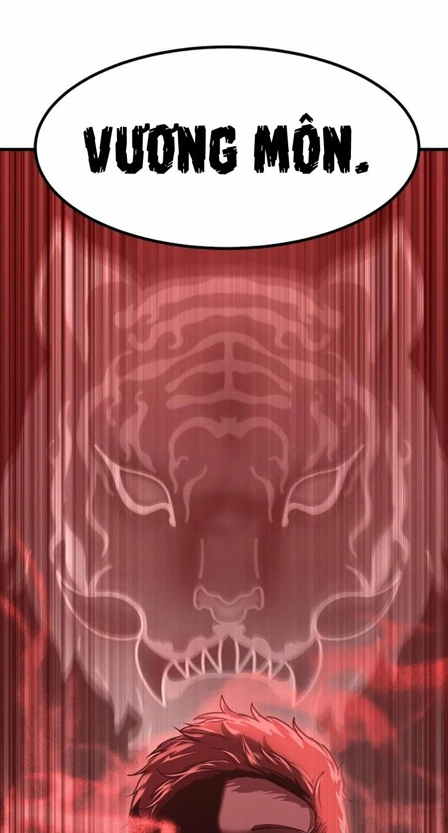 Võ Vương Kang Haejin - Chapter 5 - Page 45